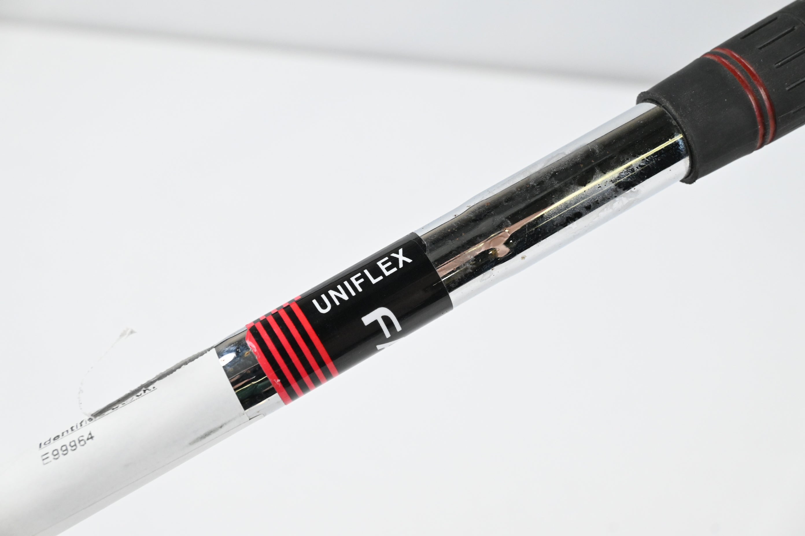 Fazer CTR X Sand Wedge / 54 Degree / Uniflex Fazer Shaft