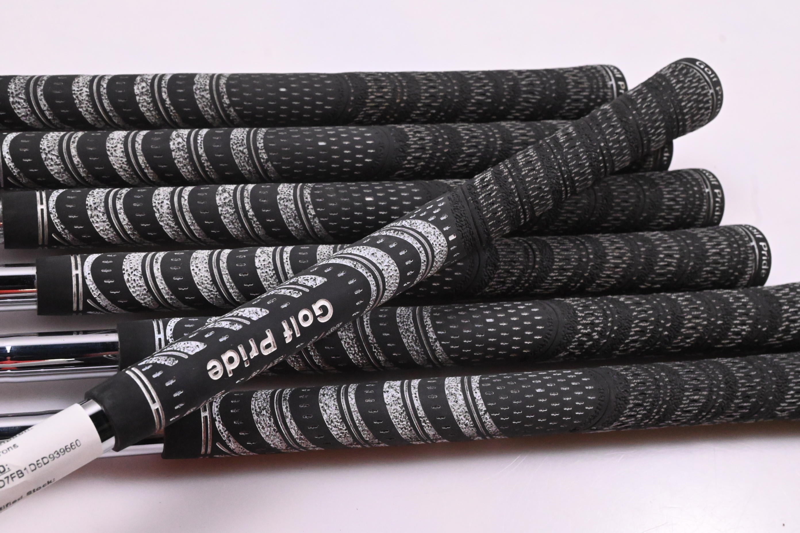 Mizuno Pro 223 Irons / 4-PW / X-Flex Dynamic Gold X100 Shafts