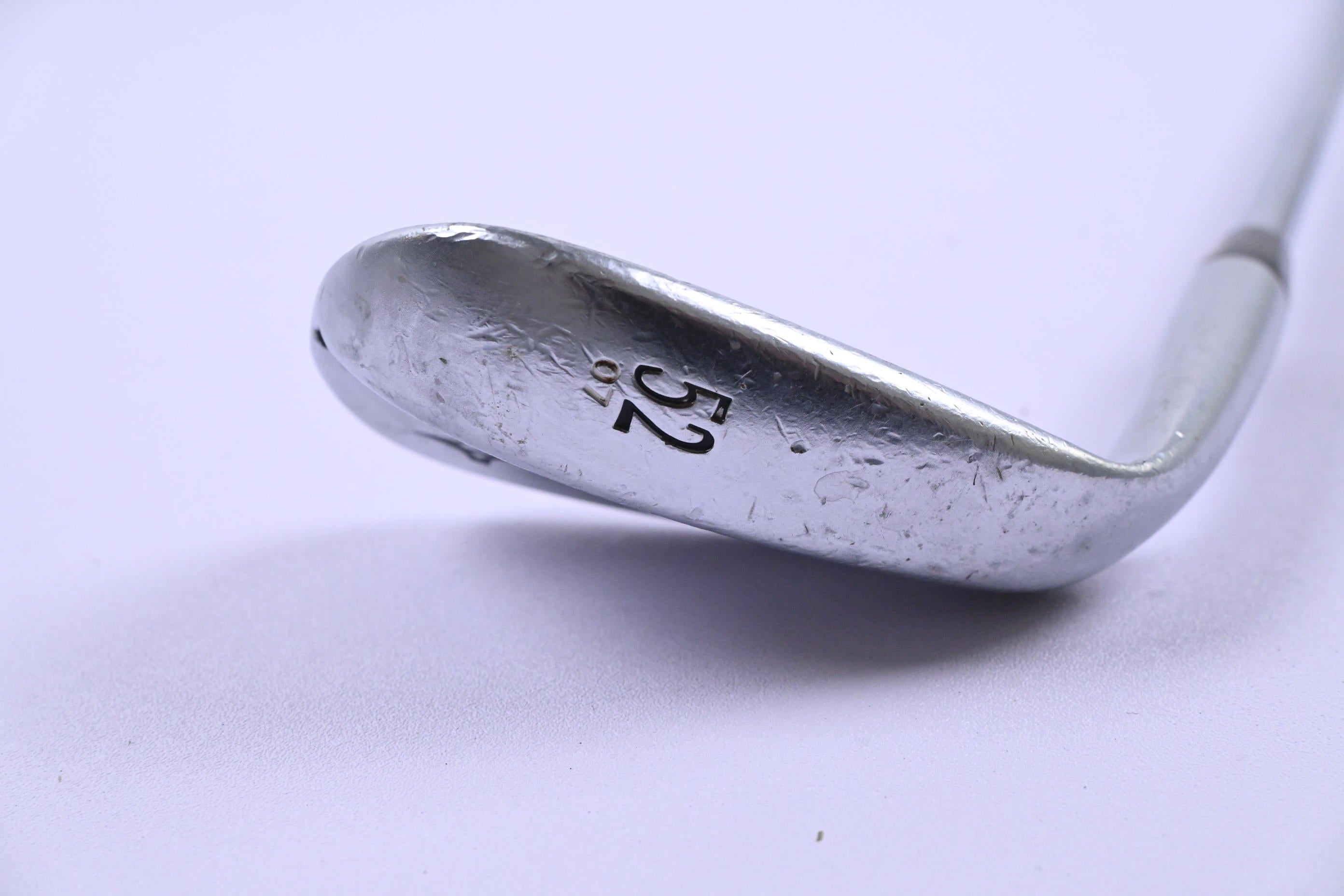 Mizuno MP-T4 Gap Wedge / 52 Degree / Regular Flex N.S.Pro 950GH Shaft