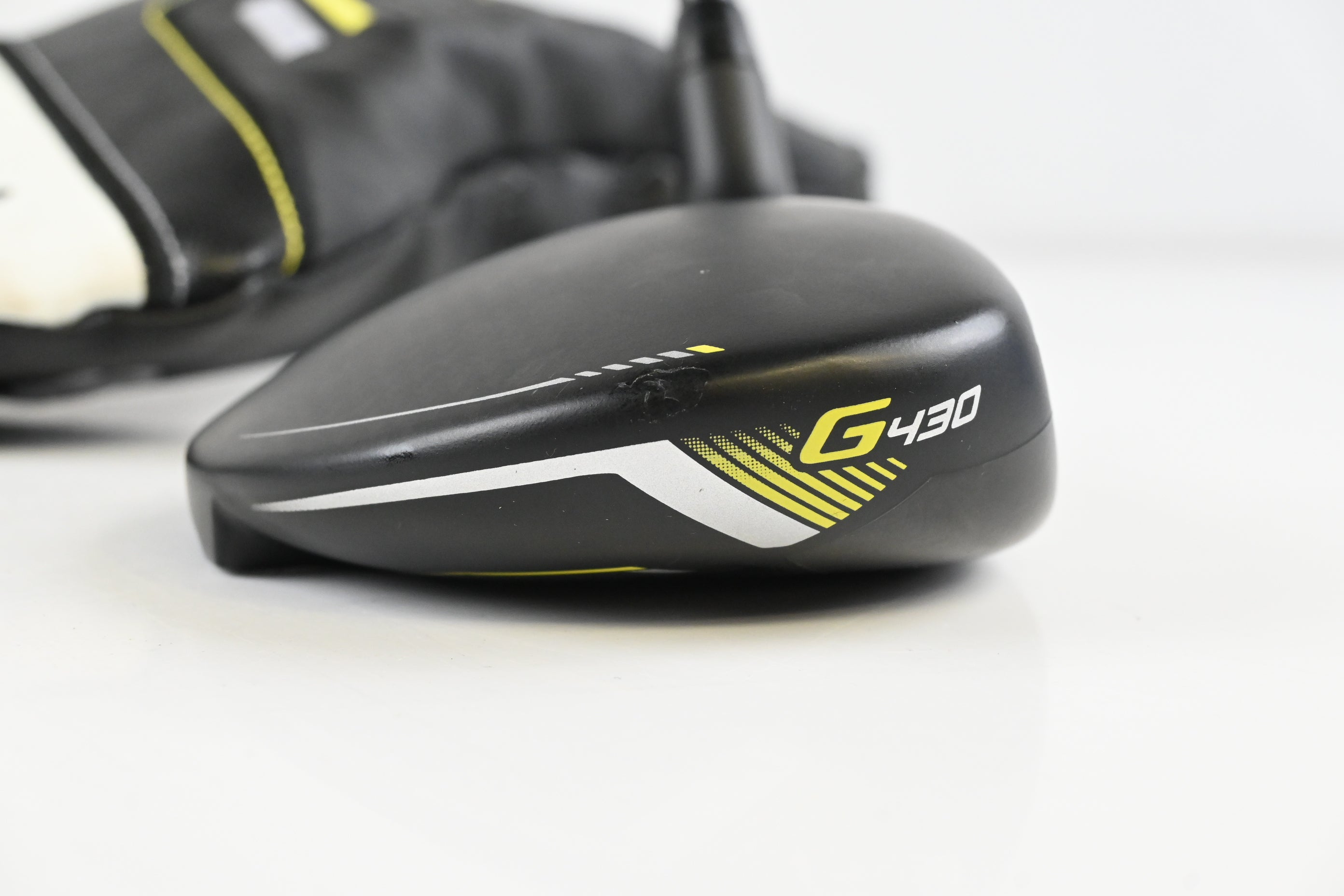 Ping G430 LST #3 Wood / 15 Degree / X-Flex Ping Tour 2.0 Black 75 Shaft