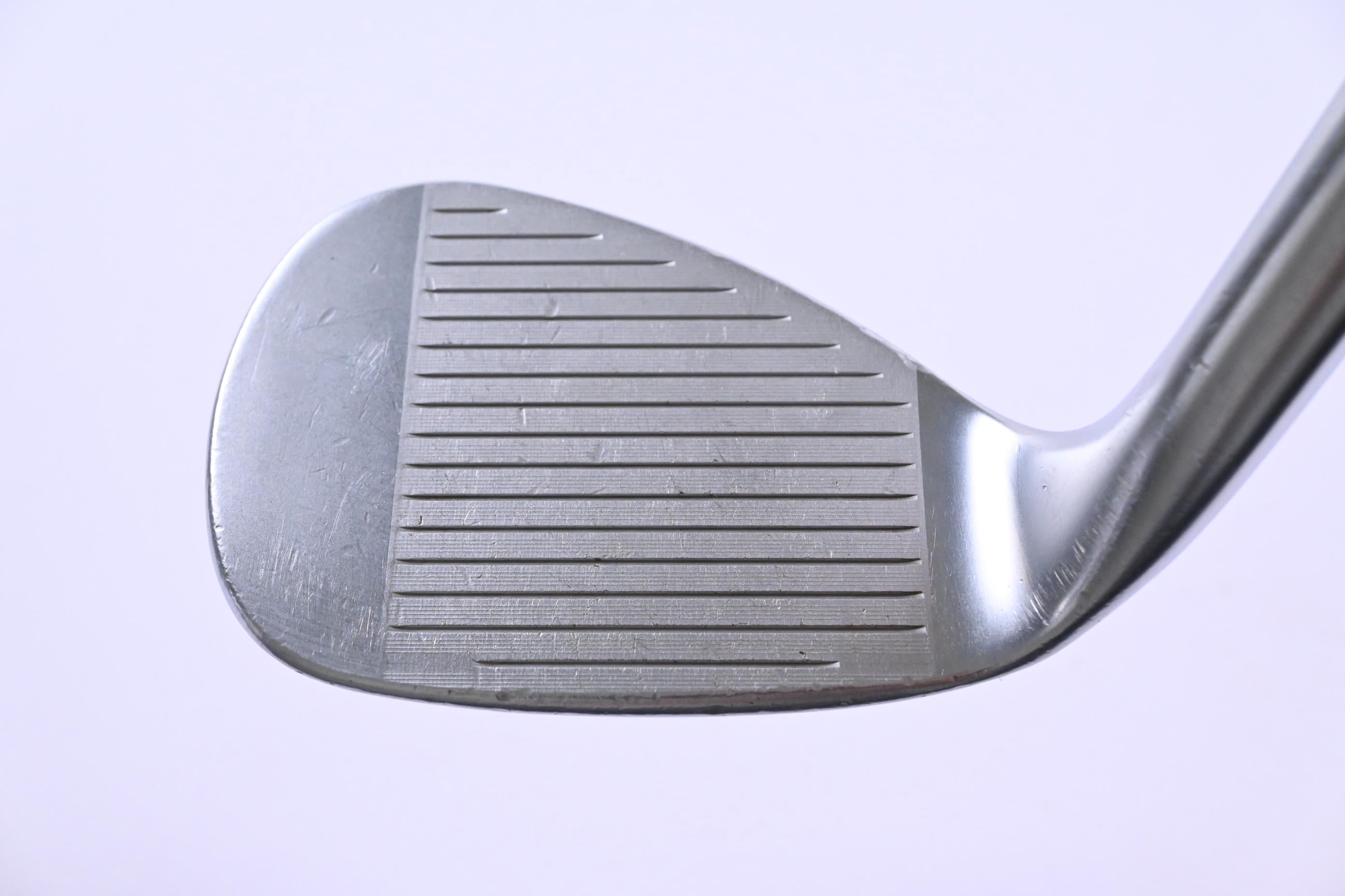 Callaway Mack Daddy 4 Lob Wedge / 58 Degree / Stiff Flex Dynamic Gold 115 S200