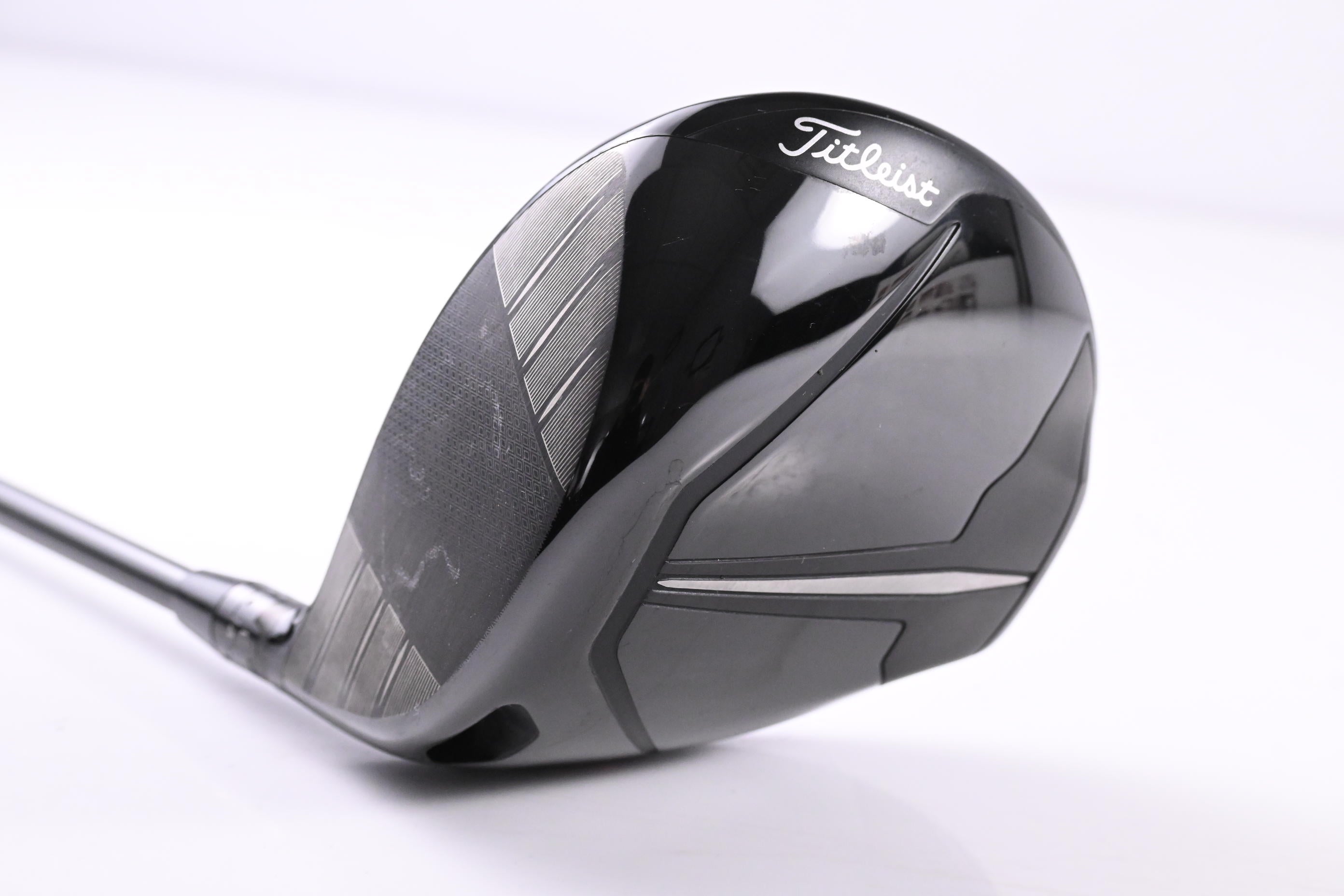 Left Hand Titleist TSR2 Driver / 8 Degree / Regular Flex Tensei AV Blue 55 Shaft