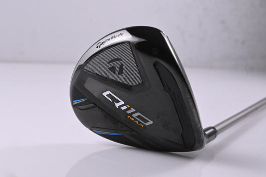 Taylormade Qi10 Max #5 Wood / 19 Degree / Senior Flex Speeder NX 50 Shaft