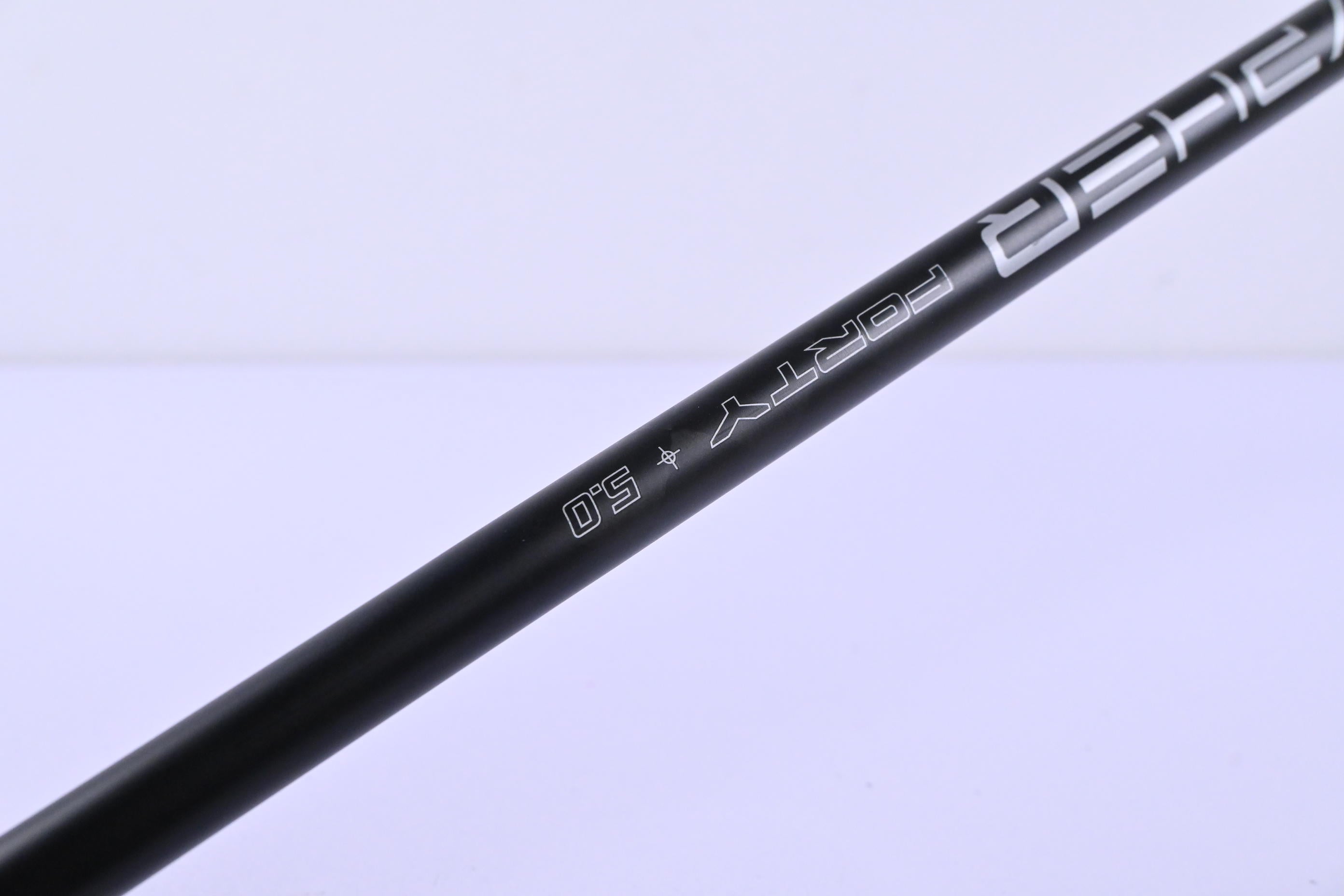 Callaway Paradym Ai Smoke Max Driver / 12 Degree / Senior Flex Cypher 2.0 40