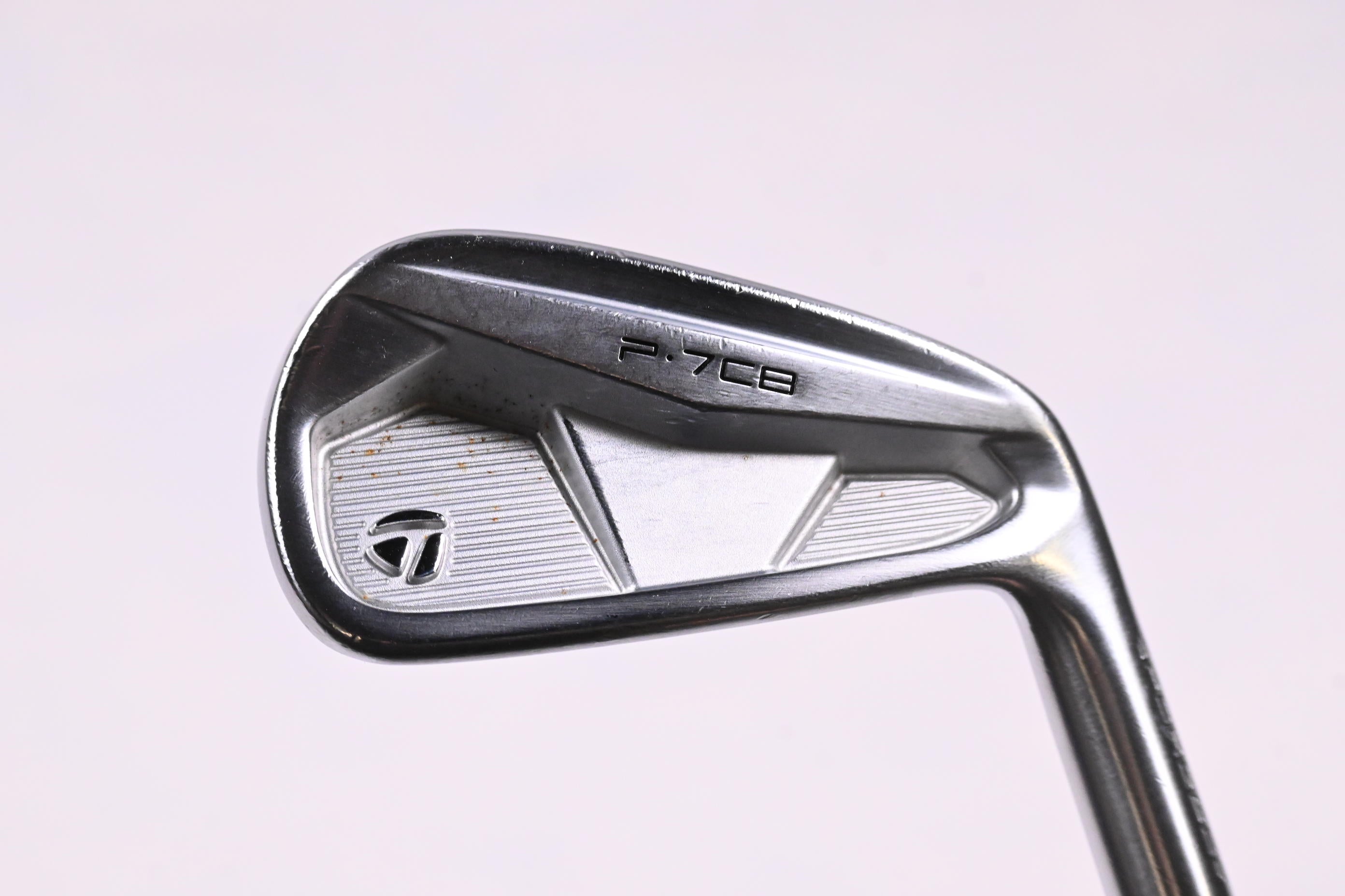 Taylormade P.7CB #4 Iron / 23 Degree / X-Flex KBS Tour C-Taper 130 Shaft
