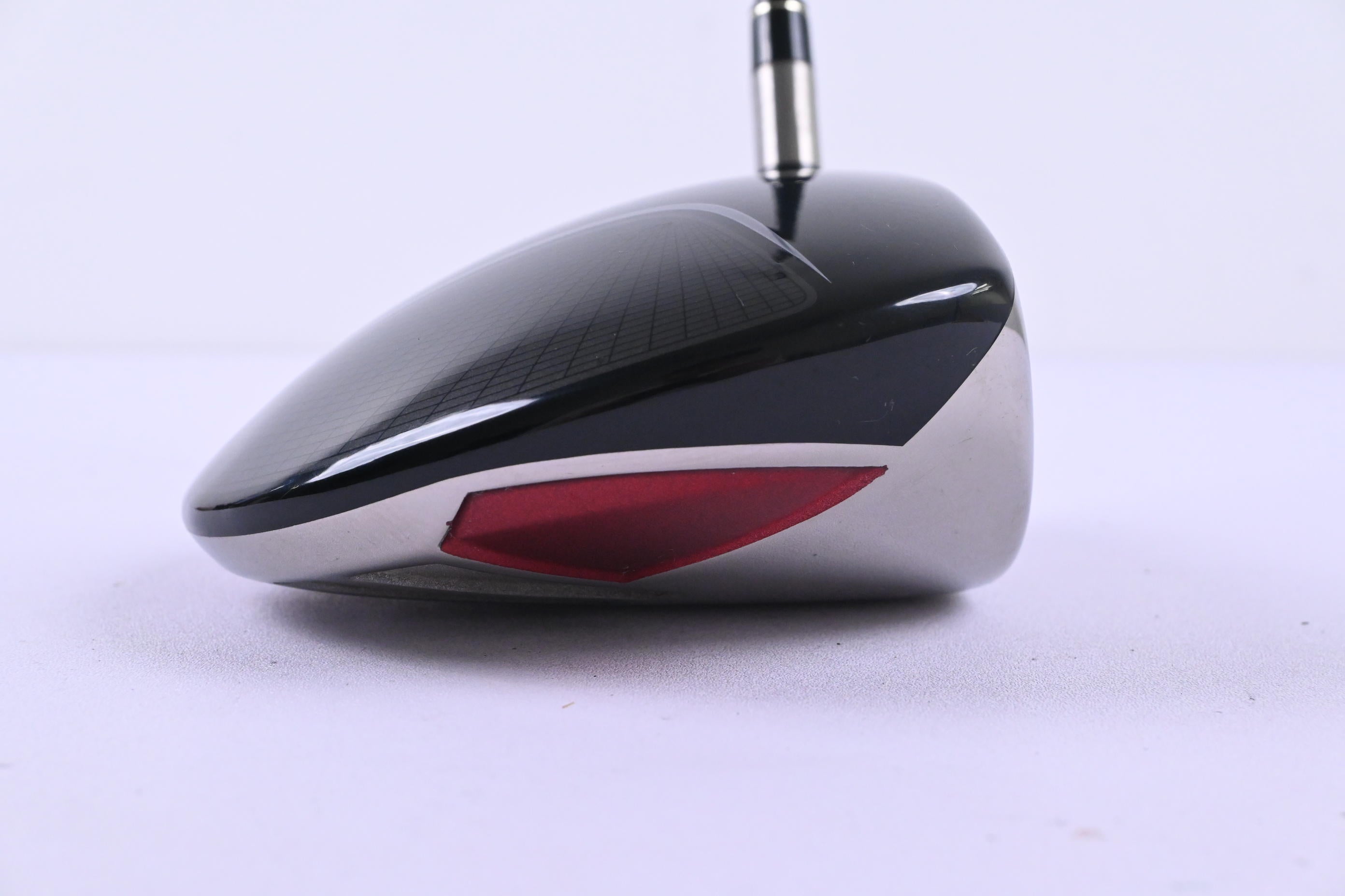 Taylormade Burner 2007 Driver / 9.5 Degree / Regular Flex Taylormade REAX 50