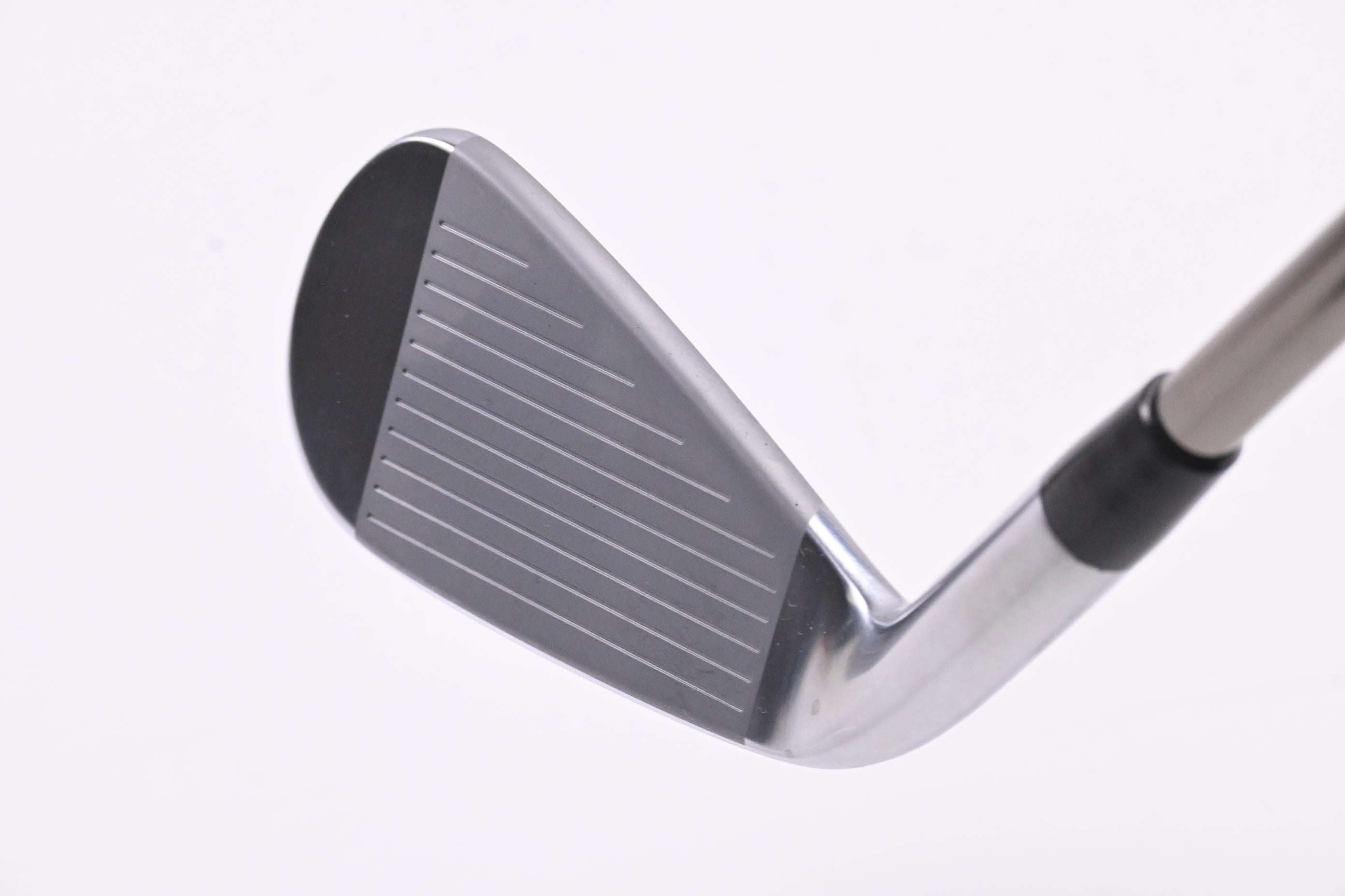Mizuno Pro 245 #3 Iron / 19 Degree / Senior Flex UST Recoil ESX 460 Shaft