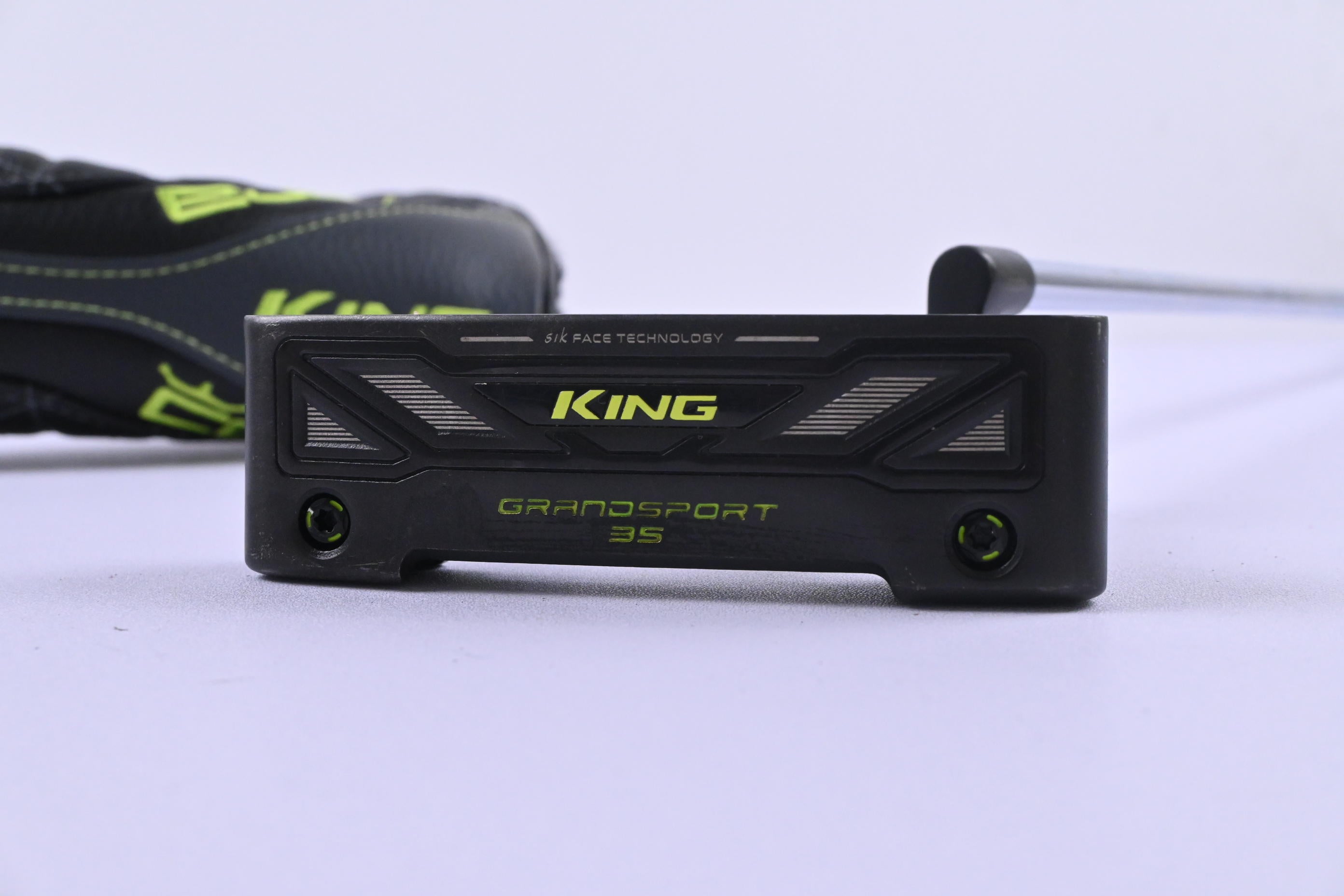 Cobra King 3D Grandsport 3S Putter / 34 Inch