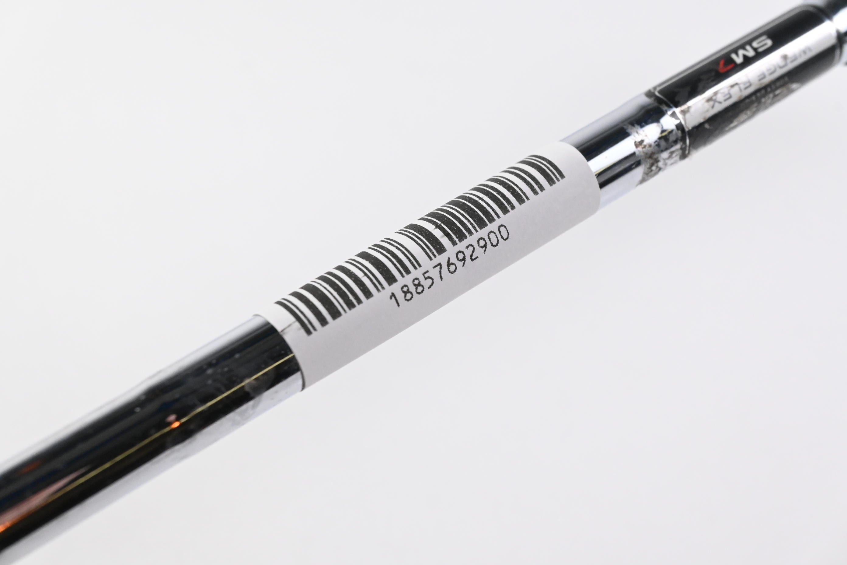 Titleist Vokey SM7 Lob Wedge / 60 Degree / Wedge Flex Vokey Design Shaft