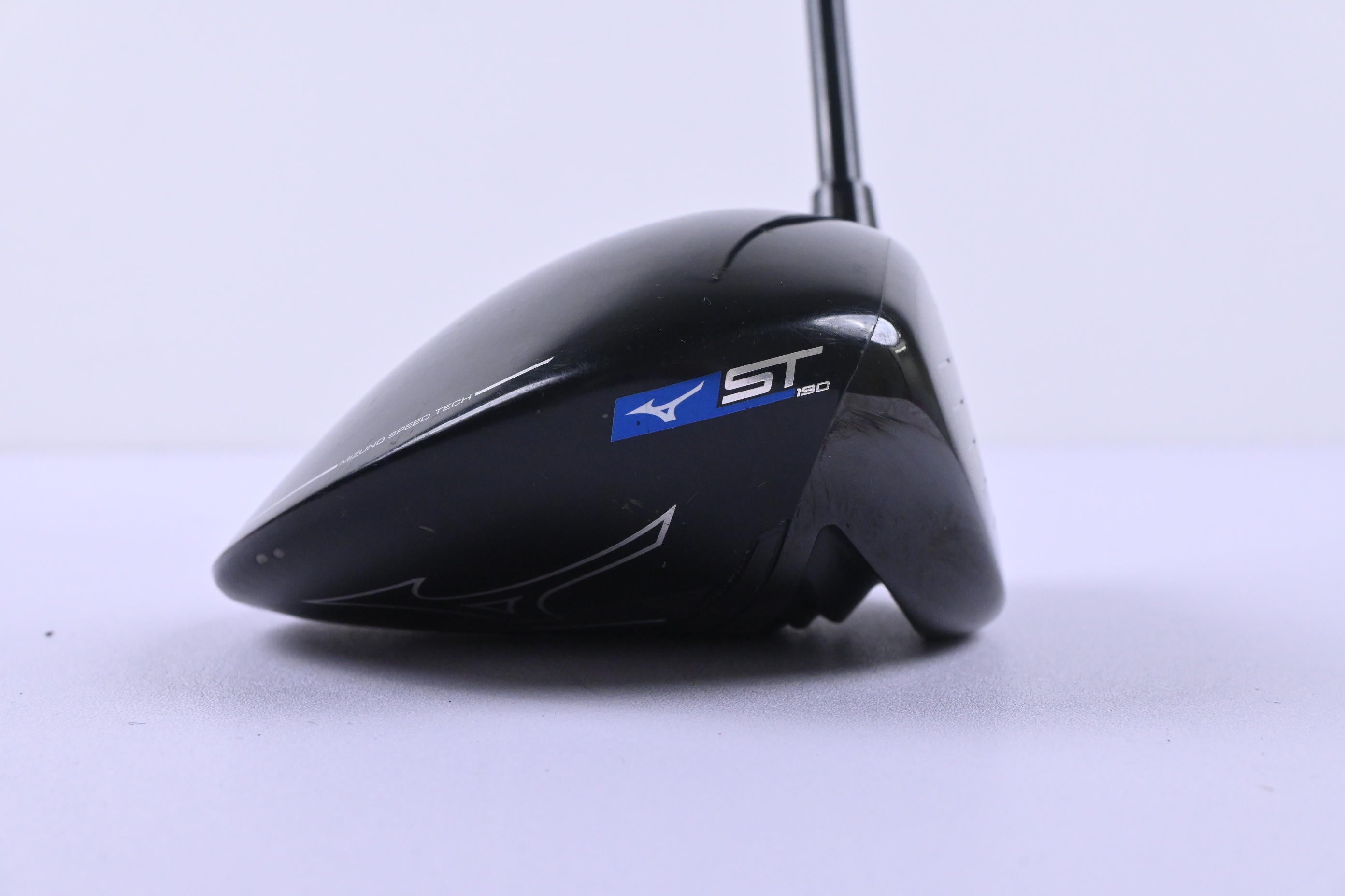Ladies Mizuno ST190 Driver / 9.5 Degree / Ladies Flex Fujikura Atmos Red 4 Shaft