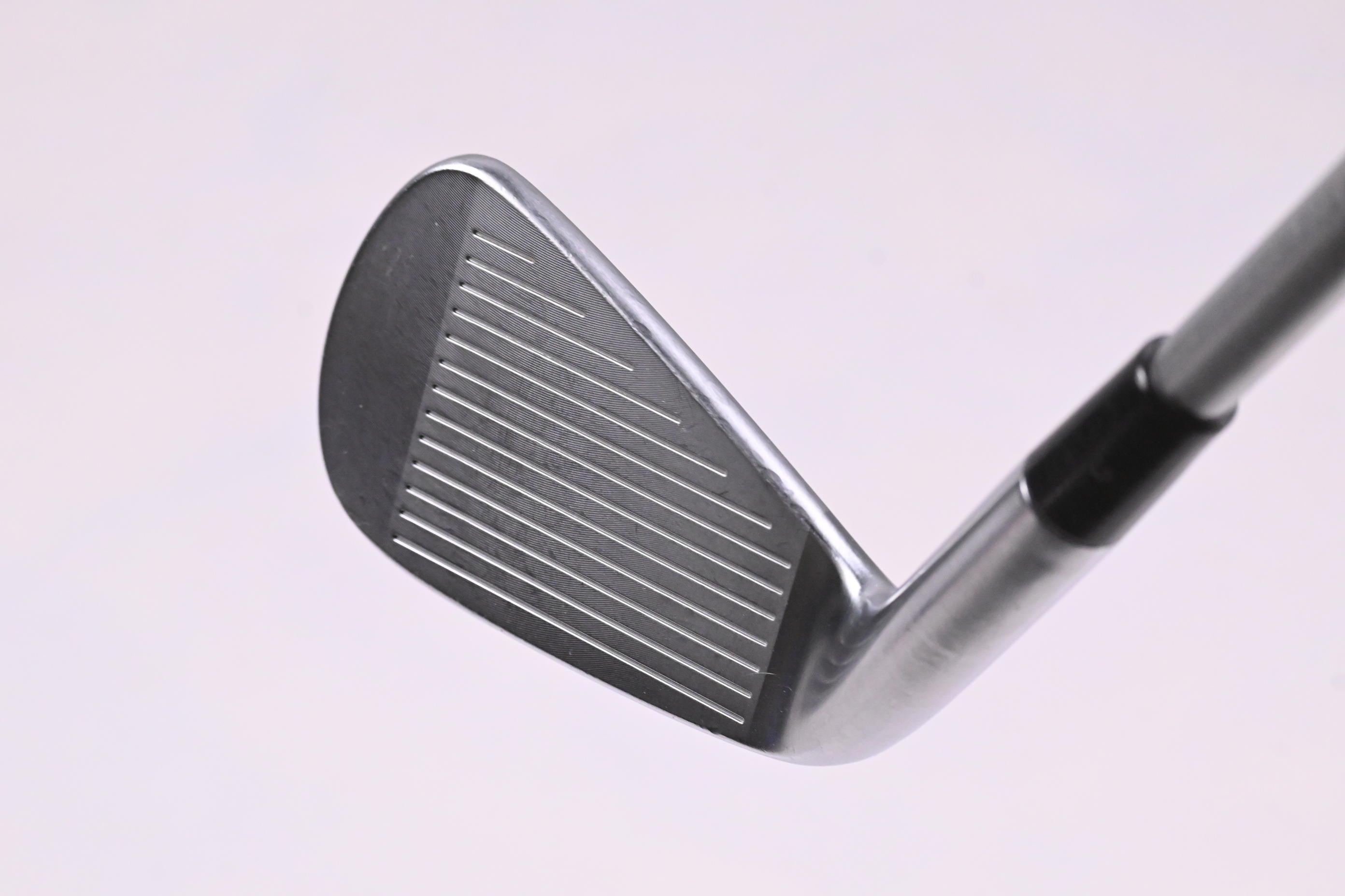 Taylormade P.7CB #4 Iron / 23 Degree / X-Flex KBS Tour C-Taper 130 Shaft