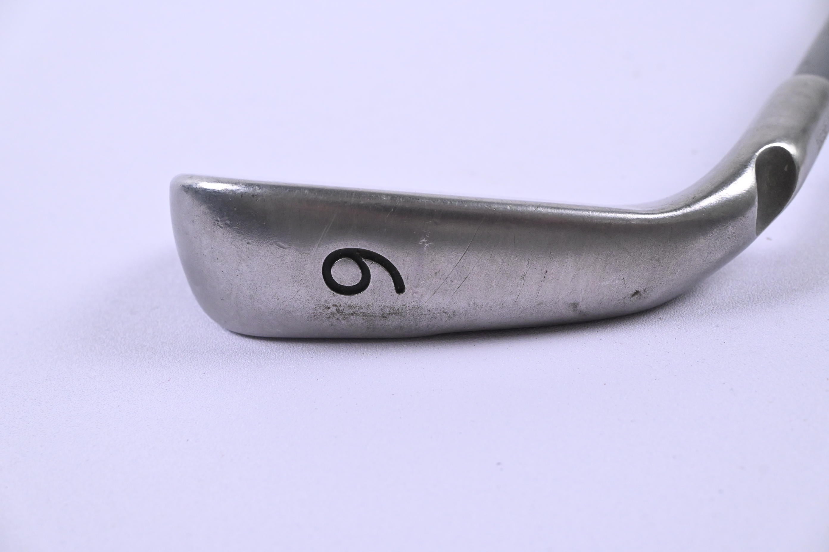Ping G30 #6 Iron / Yellow Dot / Senior Flex Ping TFC 419 Shaft