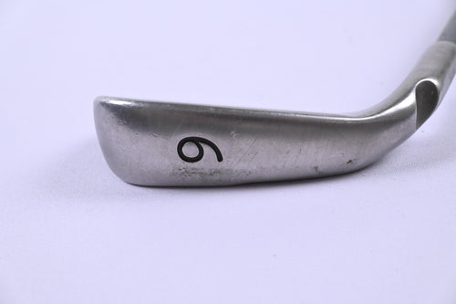 Ping G30 #6 Iron / Yellow Dot / Senior Flex Ping TFC 419 Shaft