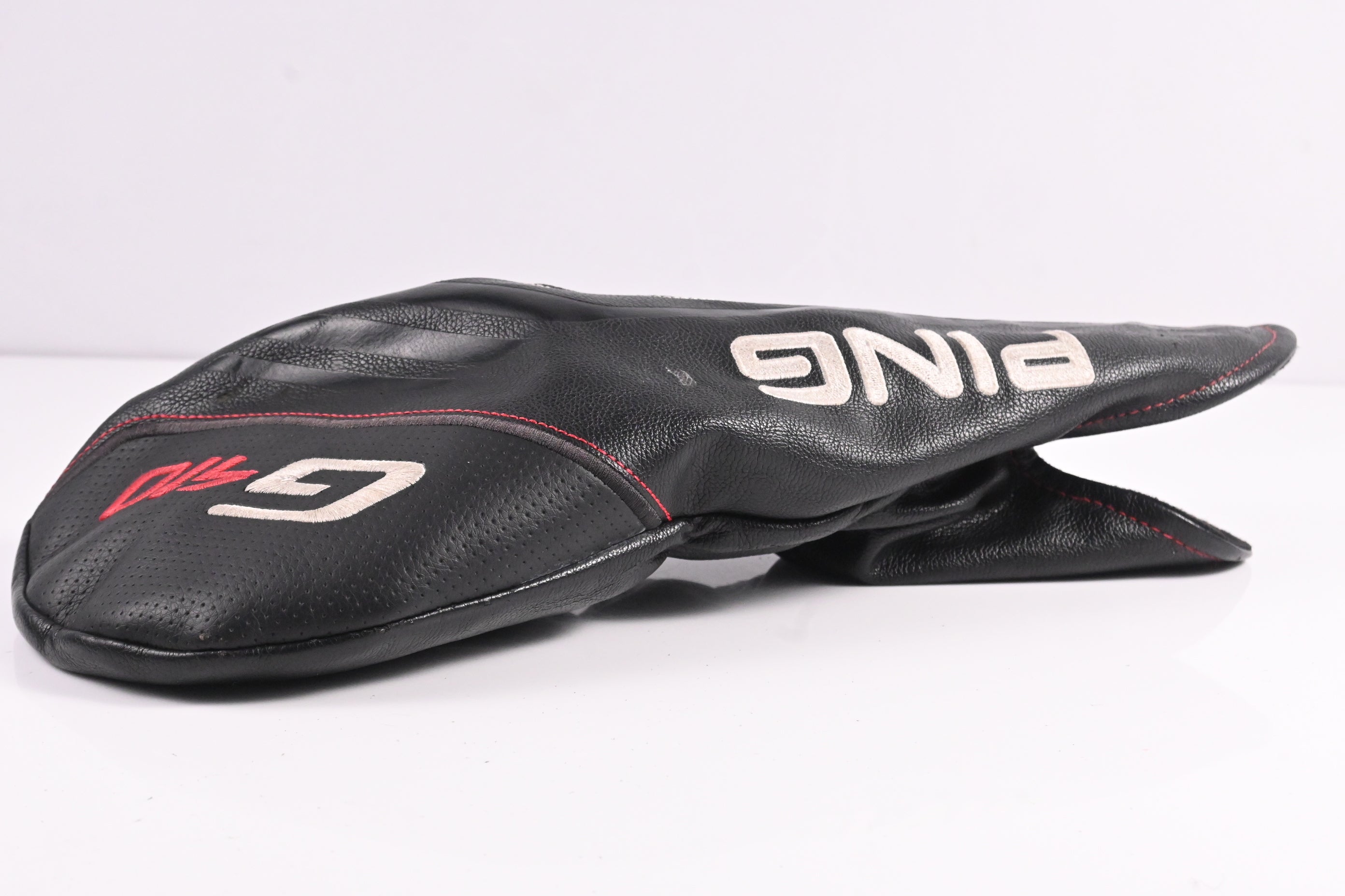 Ping G410 Plus Driver / 9 Degree / Stiff Flex Ping Tour 65 Shaft