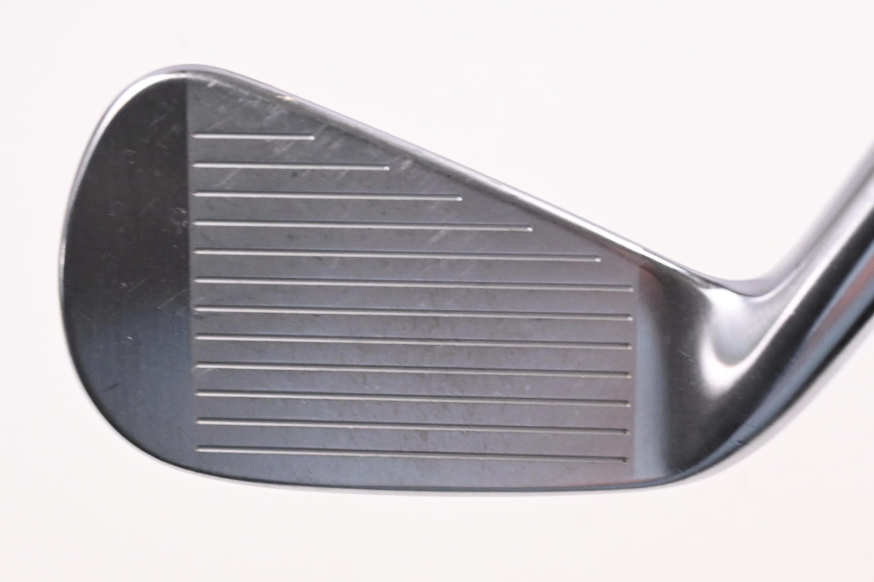 Titleist T200 2023 #4 Iron / 21 Degree / X-Flex Dynamic Gold X100 Shaft