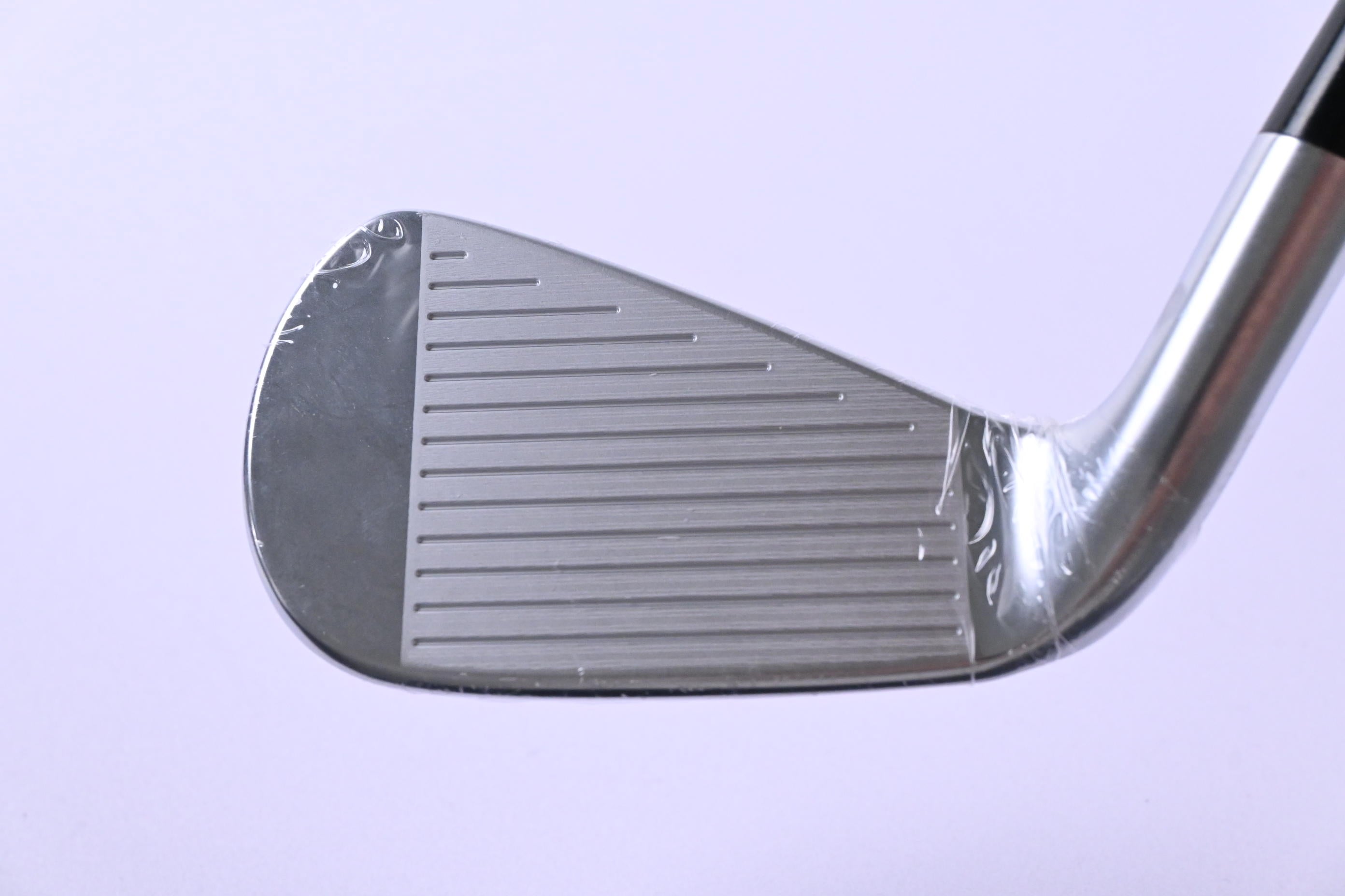 Srixon ZXiU #4 Iron / 23 Degree / Regular Flex MMT UT 80 Shaft