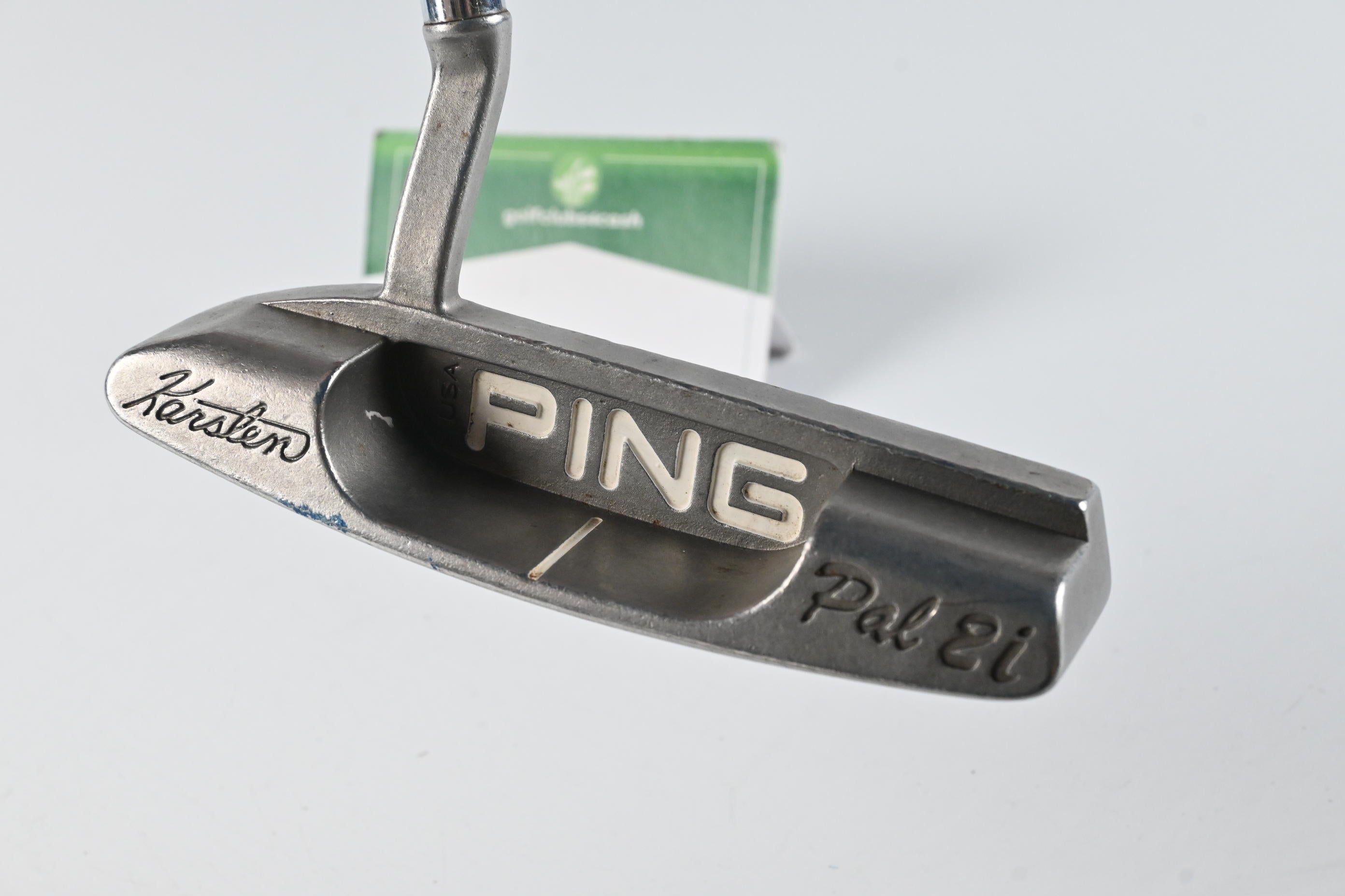 Ping Isopur Pal 2i Putter / 33 Inch