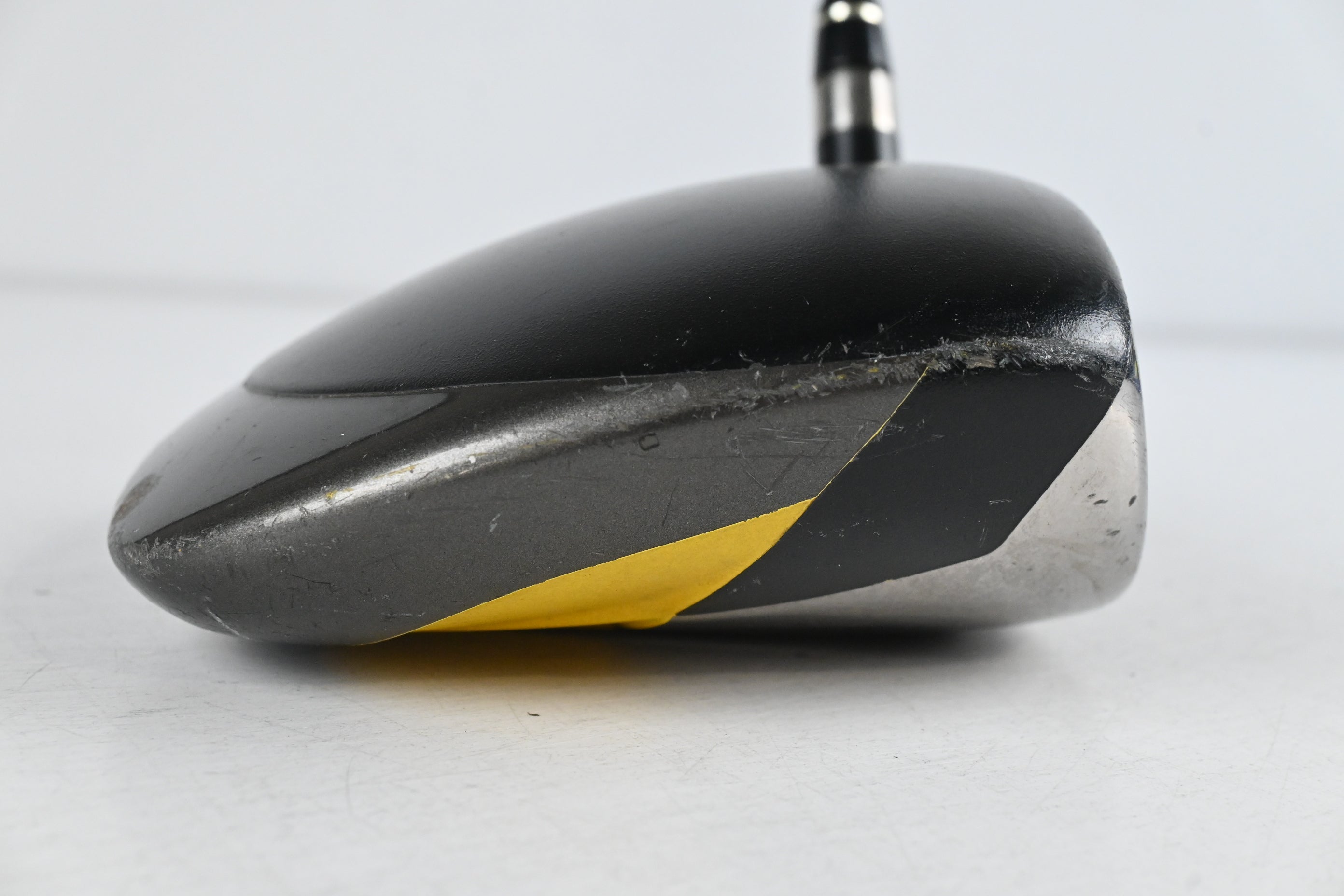 Nike SQ Sumo2 Driver / 9.5 Degree / Stiff Flex Diamana Sasquatch 65 Shaft