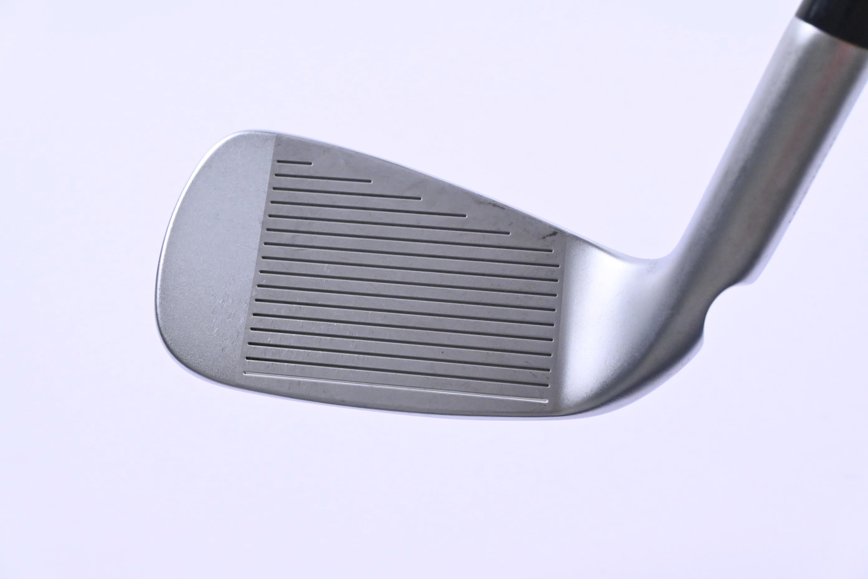 Ping ChipR / 38.5 Degree / Green Dot / Stiff Flex Ping Alta CB Slate AWT Shaft