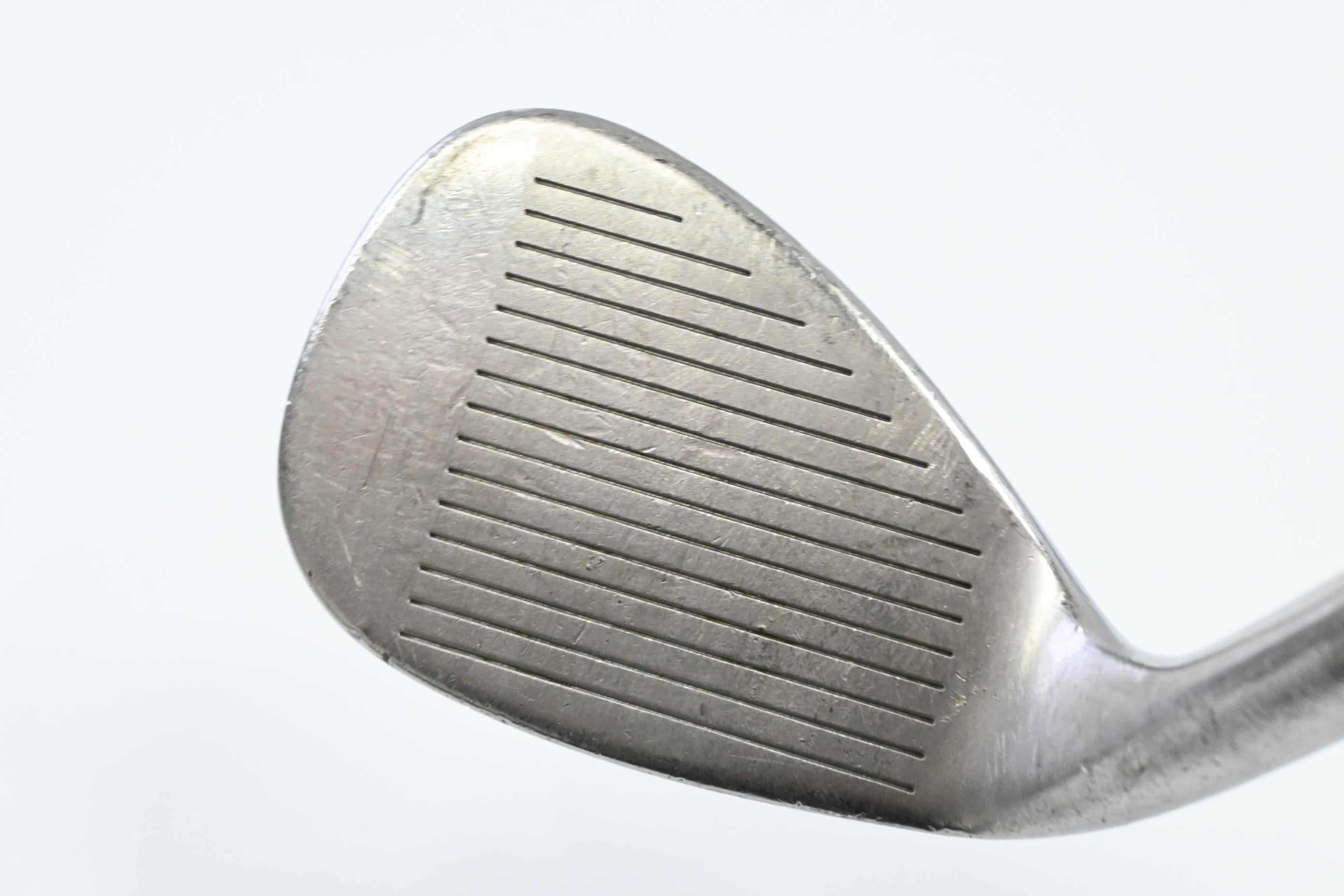 Tour Edge TGS Sand Wedge / 56 Degree / Wedge Flex Tour Edge Pure Feel Steel
