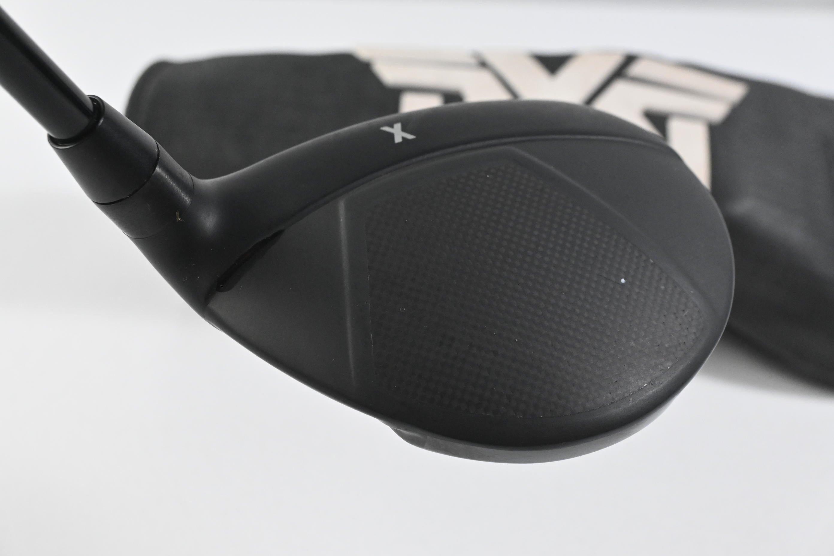 PXG 0211 2020 #5 Wood / 18 Degree / Stiff Flex Diamana Limited Black S60 Shaft