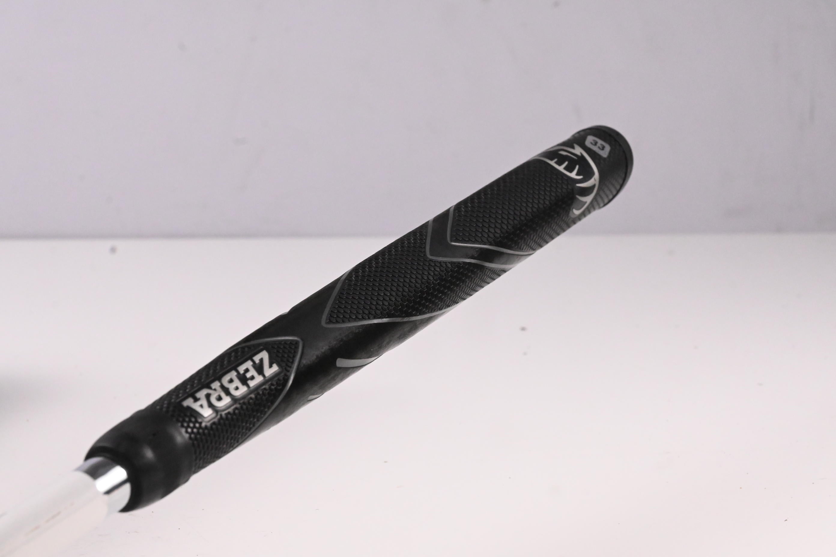 Zebra AIT 4 Putter / 33 Inch