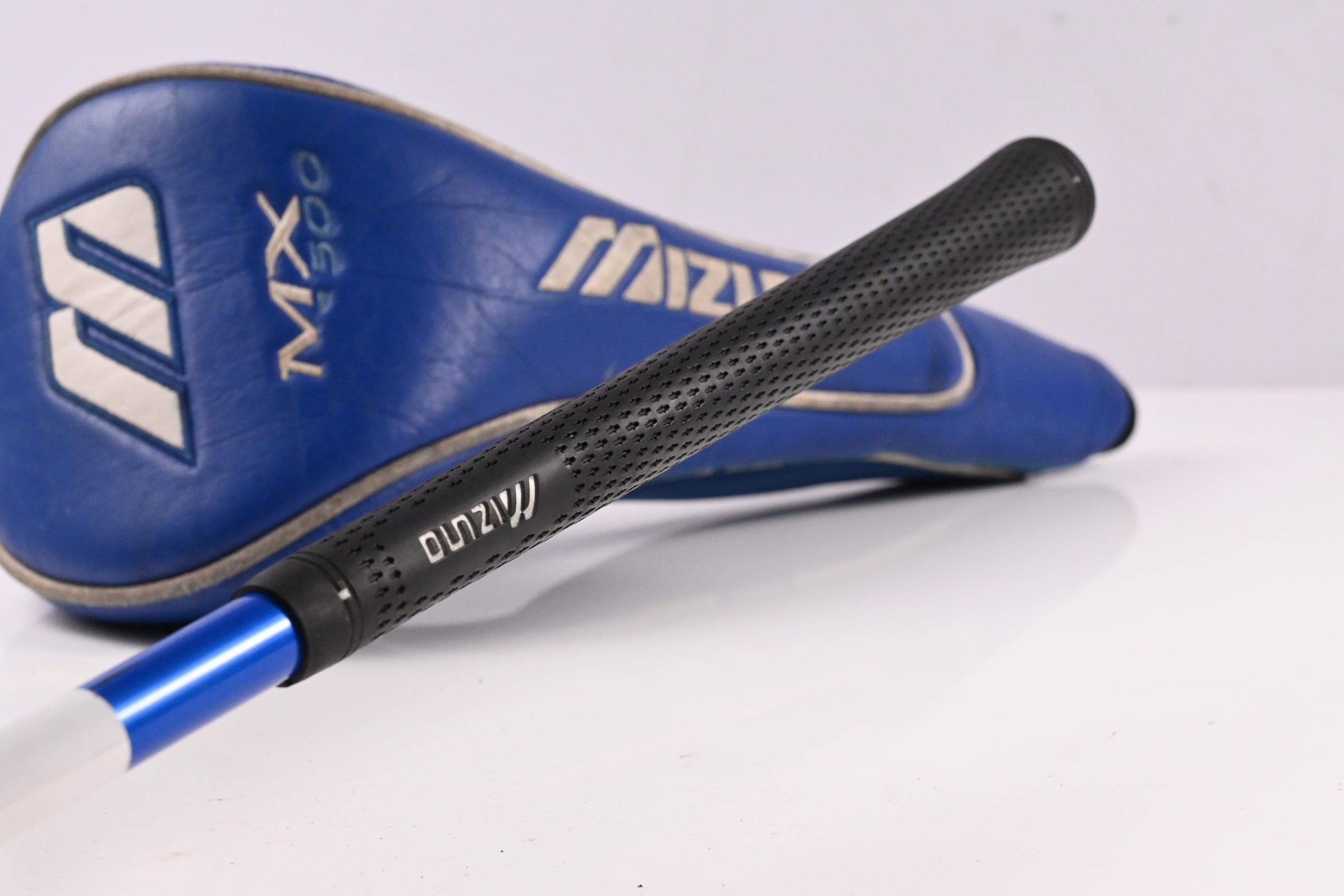 Mizuno MX-500 Driver / 12.5 Degree / Regular Flex Mizuno Orochi 50 Shaft