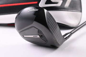Titleist GT280 Mini Driver / 13 Degree / Stiff Flex Tensei 1K Blue 65 Shaft