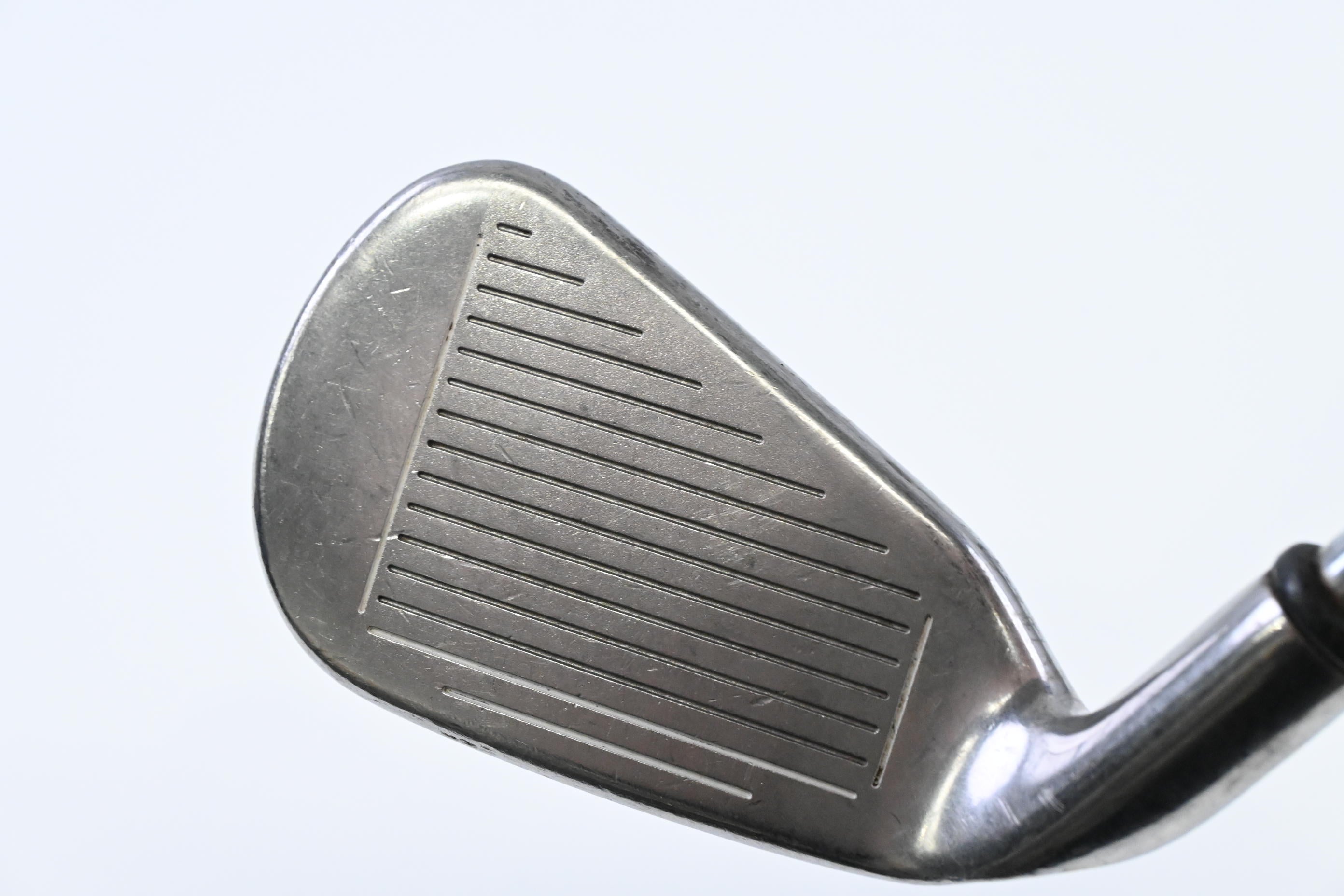 Callaway X-16 Pro Series #5 Iron / 27 Degree / Stiff Flex Callaway Rifle Shaft