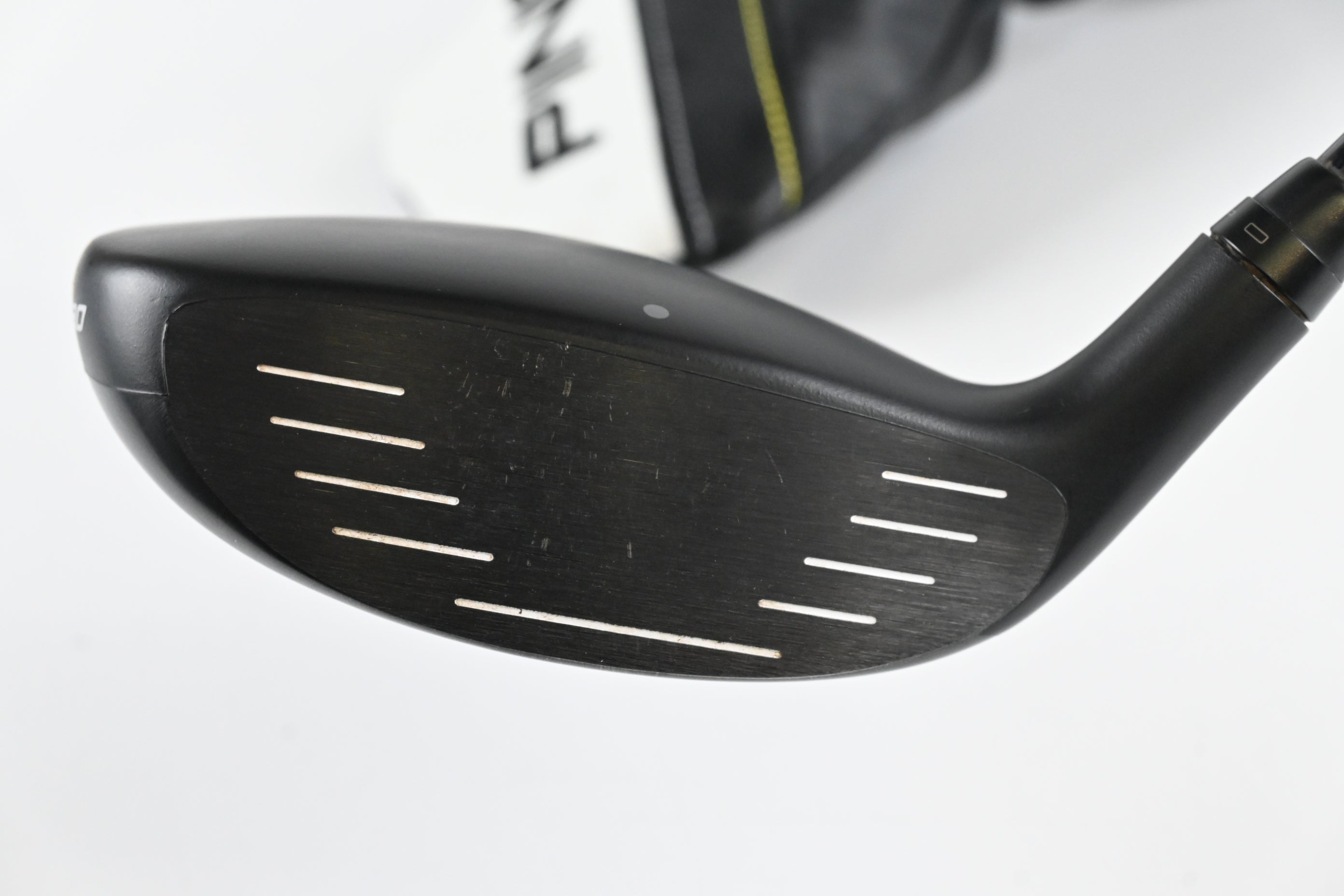 Ping G430 LST #3 Wood / 15 Degree / X-Flex Ping Tour 2.0 Black 75 Shaft