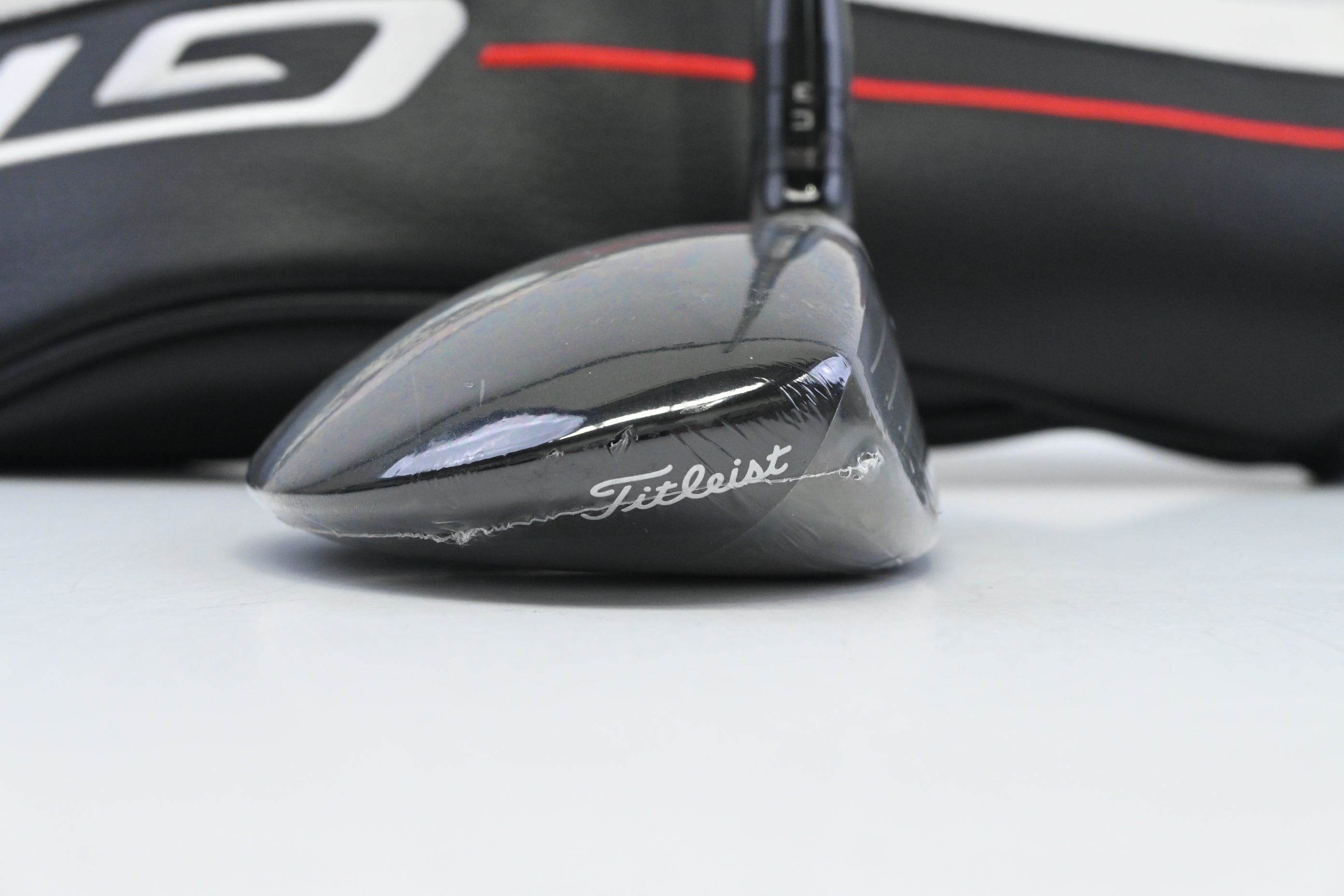Titleist GT2 #5 Wood / 18 Degree / Regular Flex Tensei 1K Blue 65 Shaft