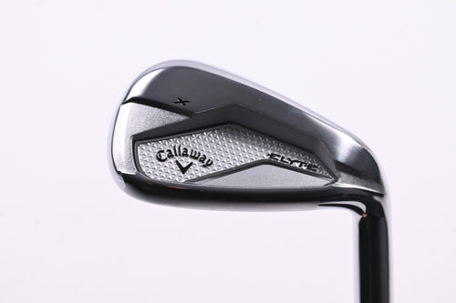 Callaway Elyte X Gap Wedge / 50 Degree / Regular Flex Vector 80 Shaft