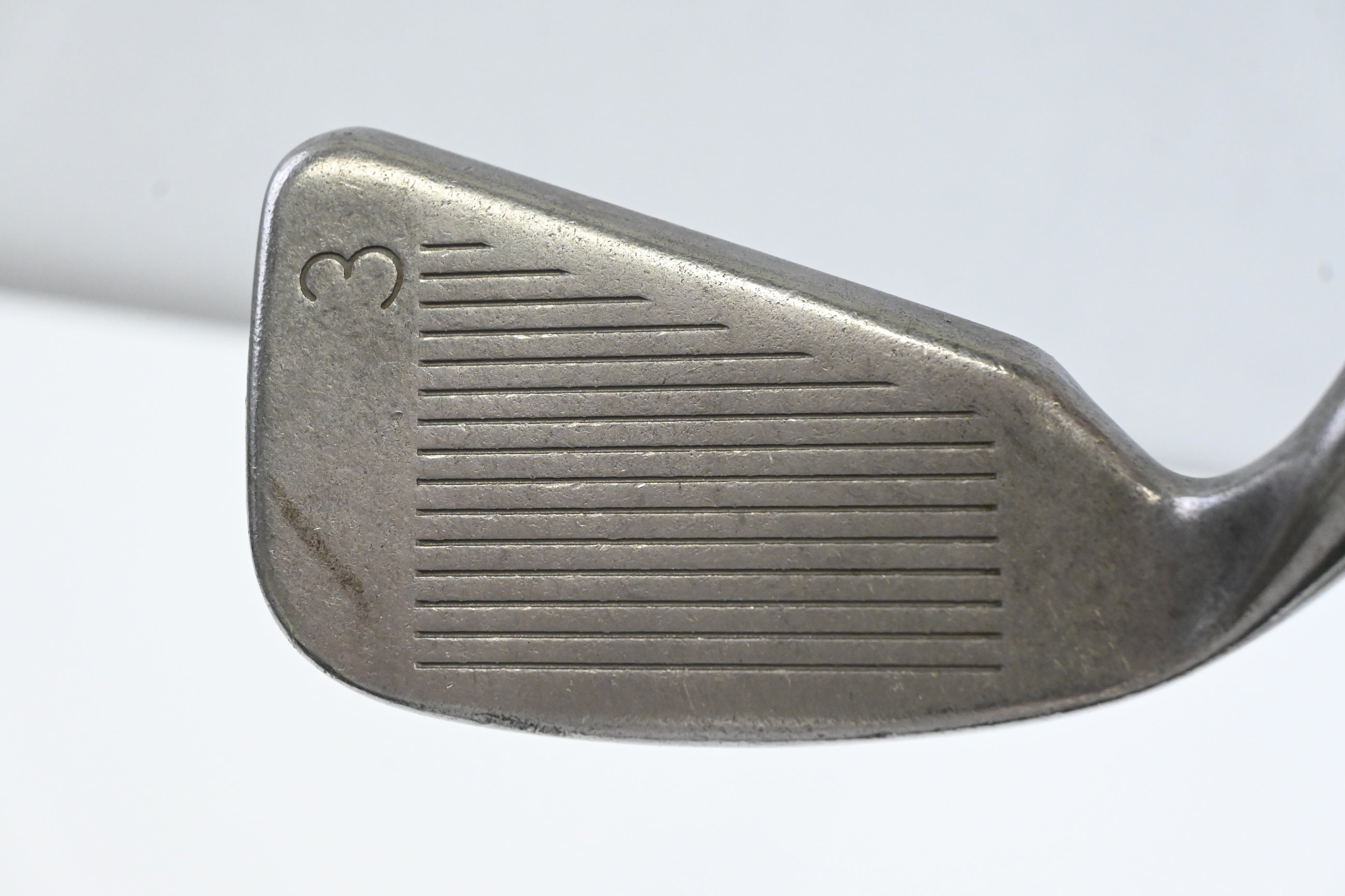 Ping Zing 2 #3 Iron / 20.5 Degree / Black Dot / Regular Flex Aldila Ping Karsten