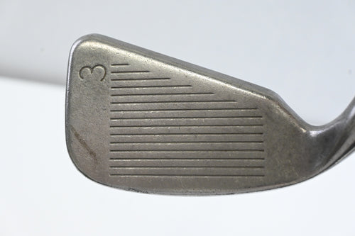 Ping Zing 2 #3 Iron / 20.5 Degree / Black Dot / Regular Flex Aldila Ping Karsten