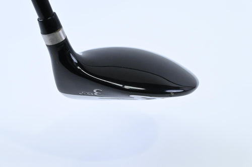 Ping G10 #3 Wood / 15.5 Degree / Regular Flex Grafalloy ProLaunch Red Shaft