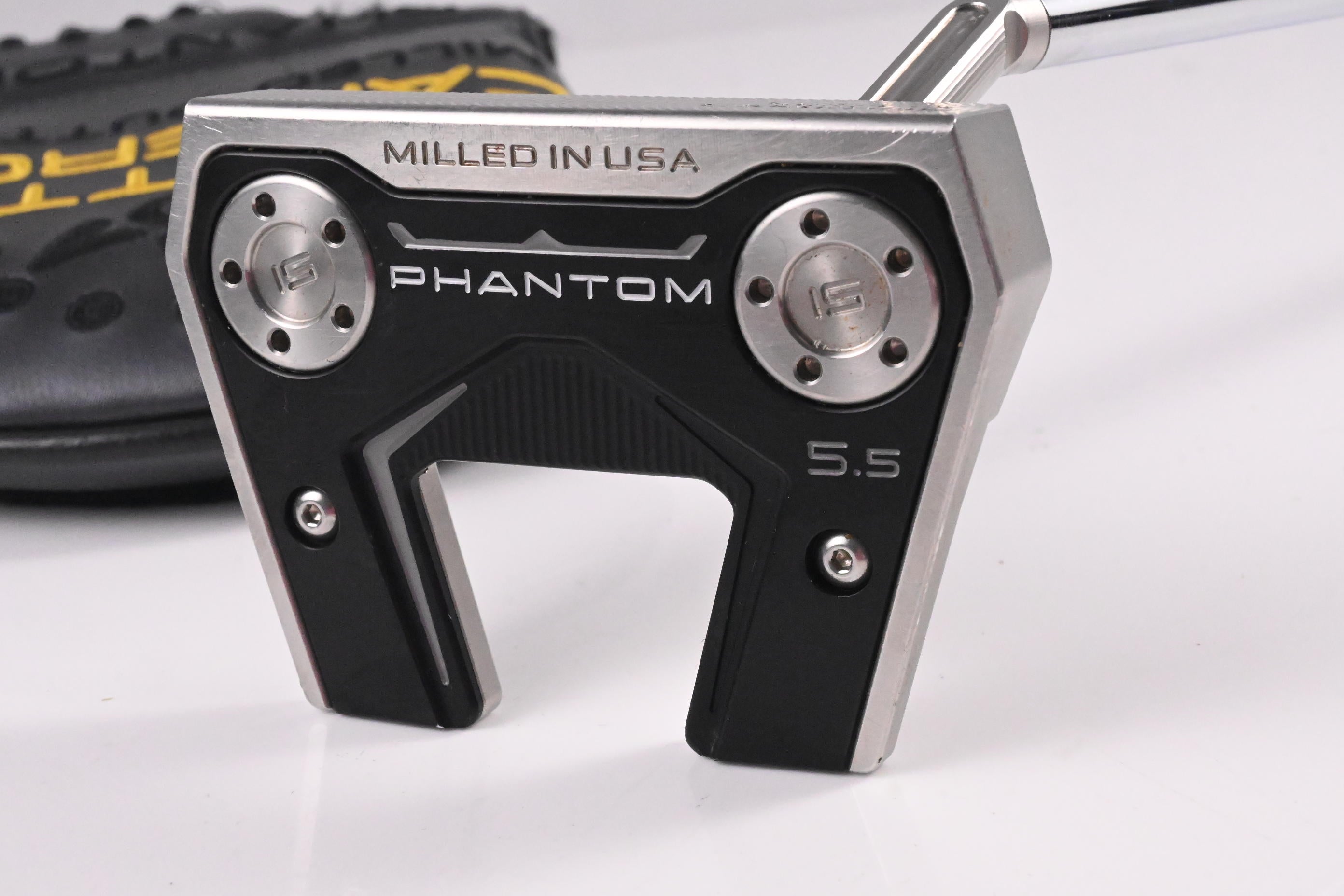 Scotty Cameron 2024 Phantom #5.5 Putter / 35 Inch