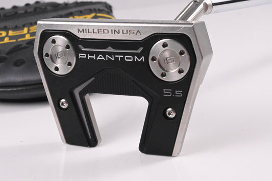 Scotty Cameron 2024 Phantom #5.5 Putter / 35 Inch
