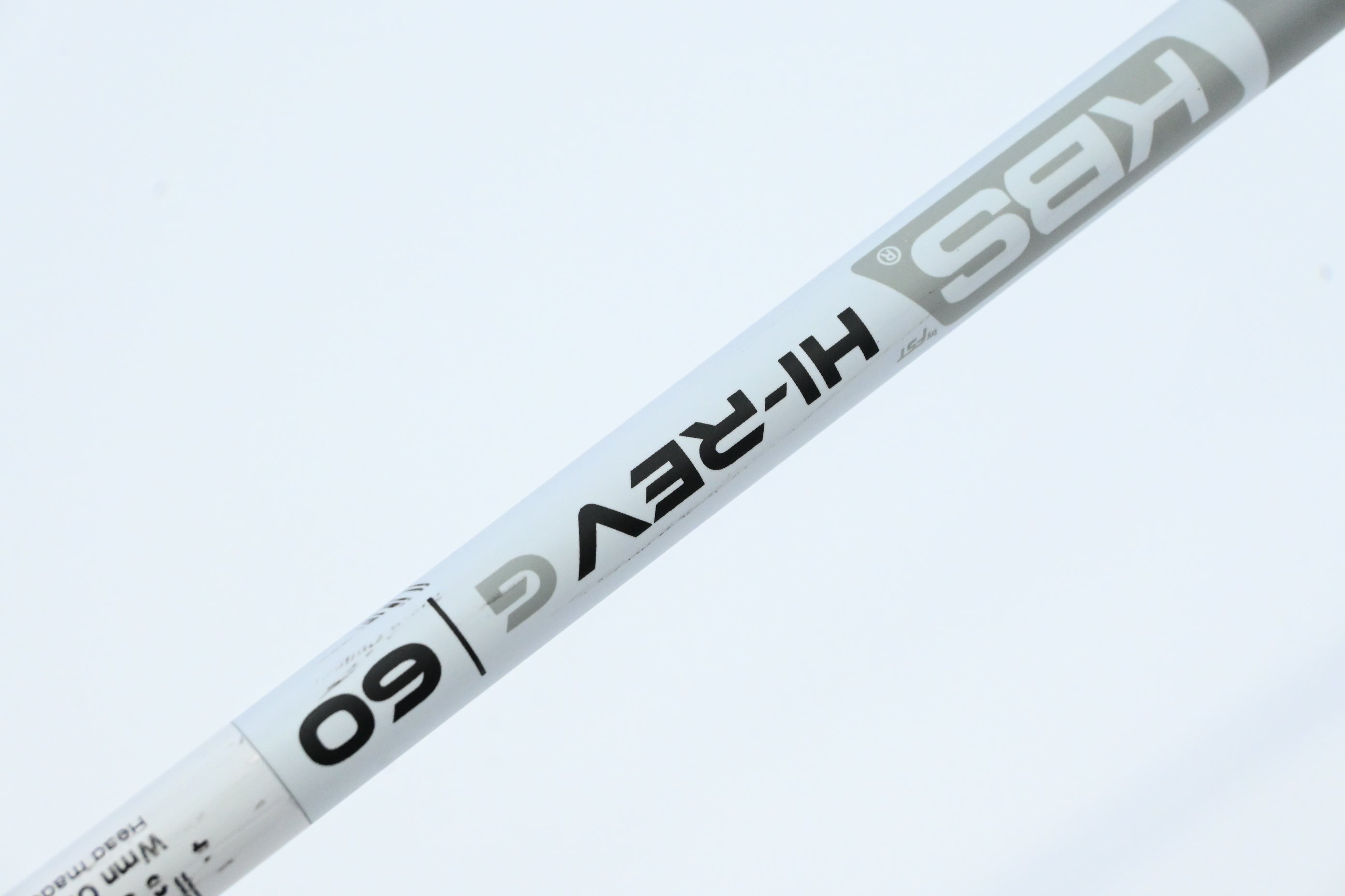 Ladies Cleveland CBZ Sand Wedge / 56 Degree / Ladies Flex KBS Hi-Rev G 60 Shaft