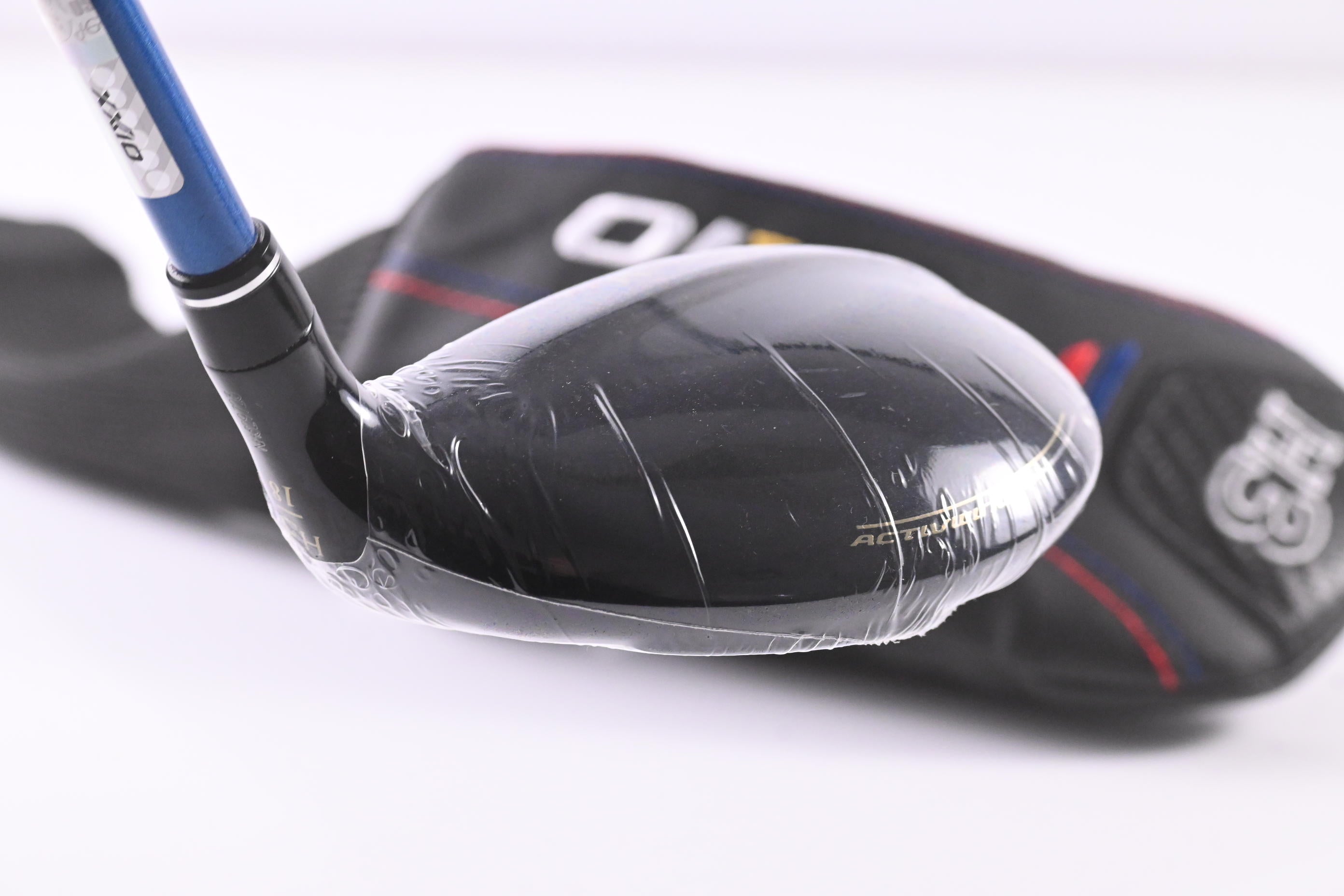XXIO 13 #3 Hybrid / 18 Degree / Regular Flex XXIO MP 1300 41 Shaft