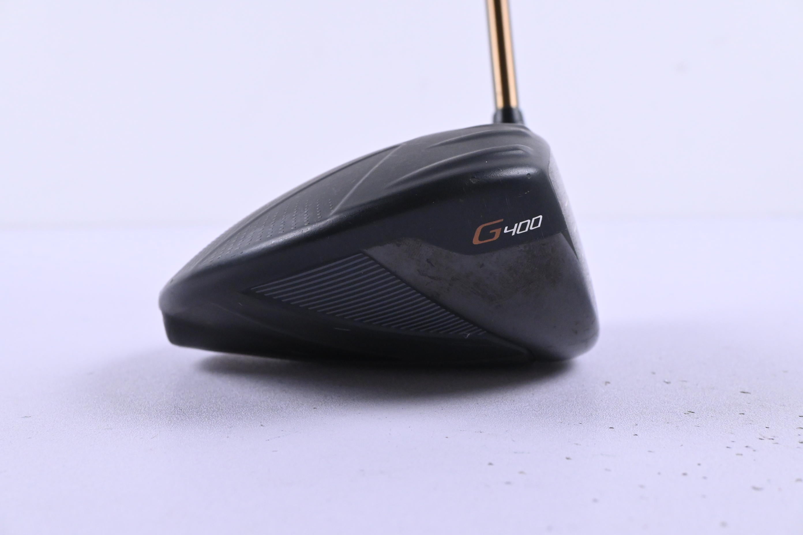 Ping G400 Driver / 10.5 Degree / Regular Flex Ping Alta CB 55 Shaft