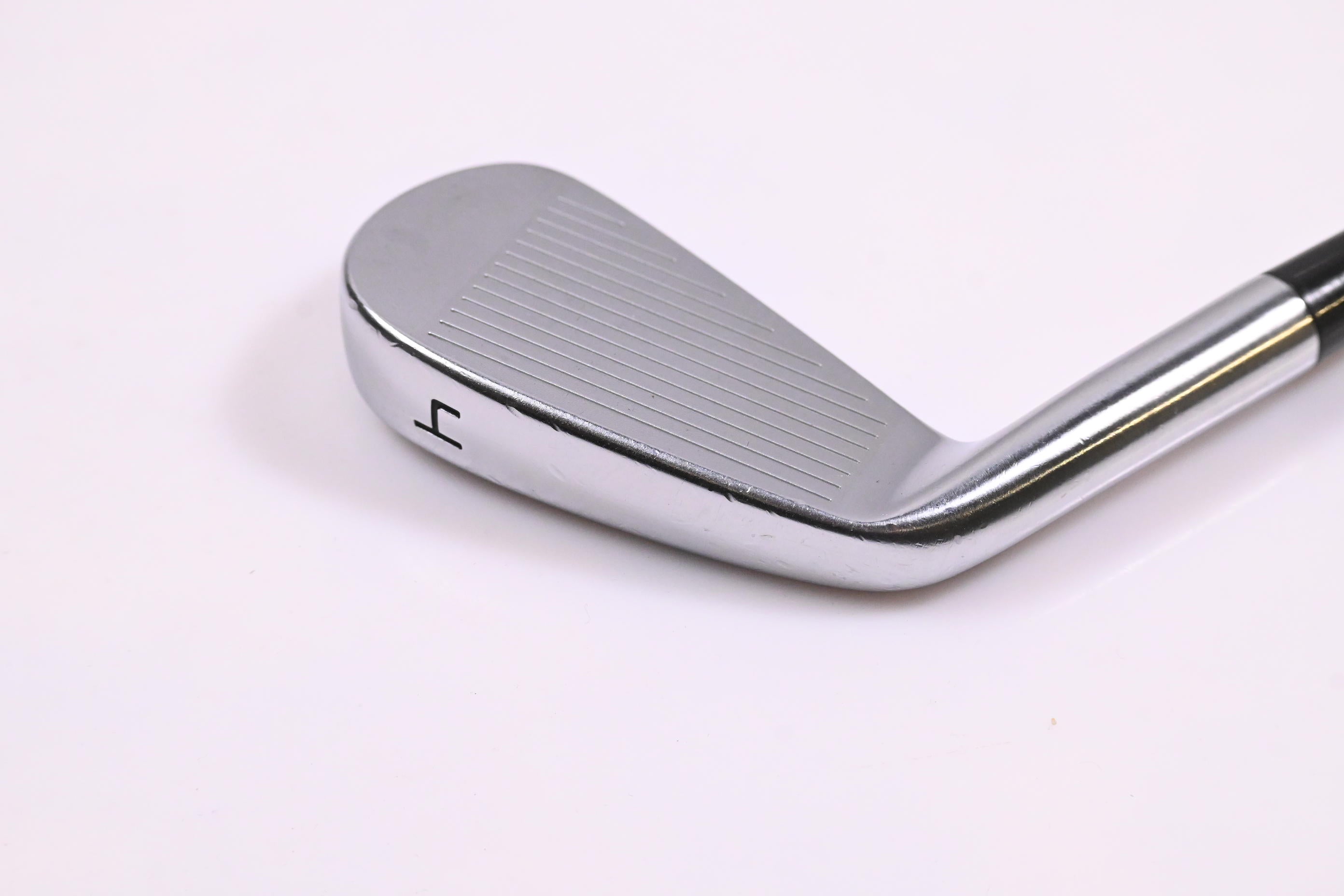 Taylormade P.7CB #4 Iron / 23 Degree / X-Flex KBS Tour C-Taper 130 Shaft