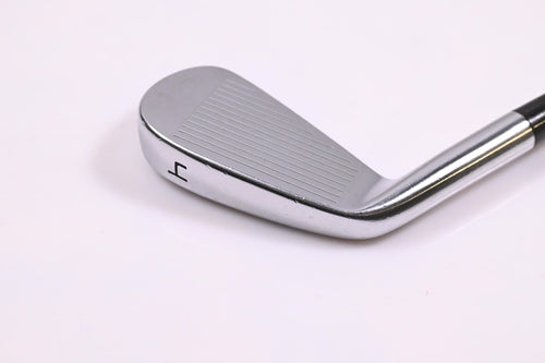 Taylormade P.7CB #4 Iron / 23 Degree / X-Flex KBS Tour C-Taper 130 Shaft
