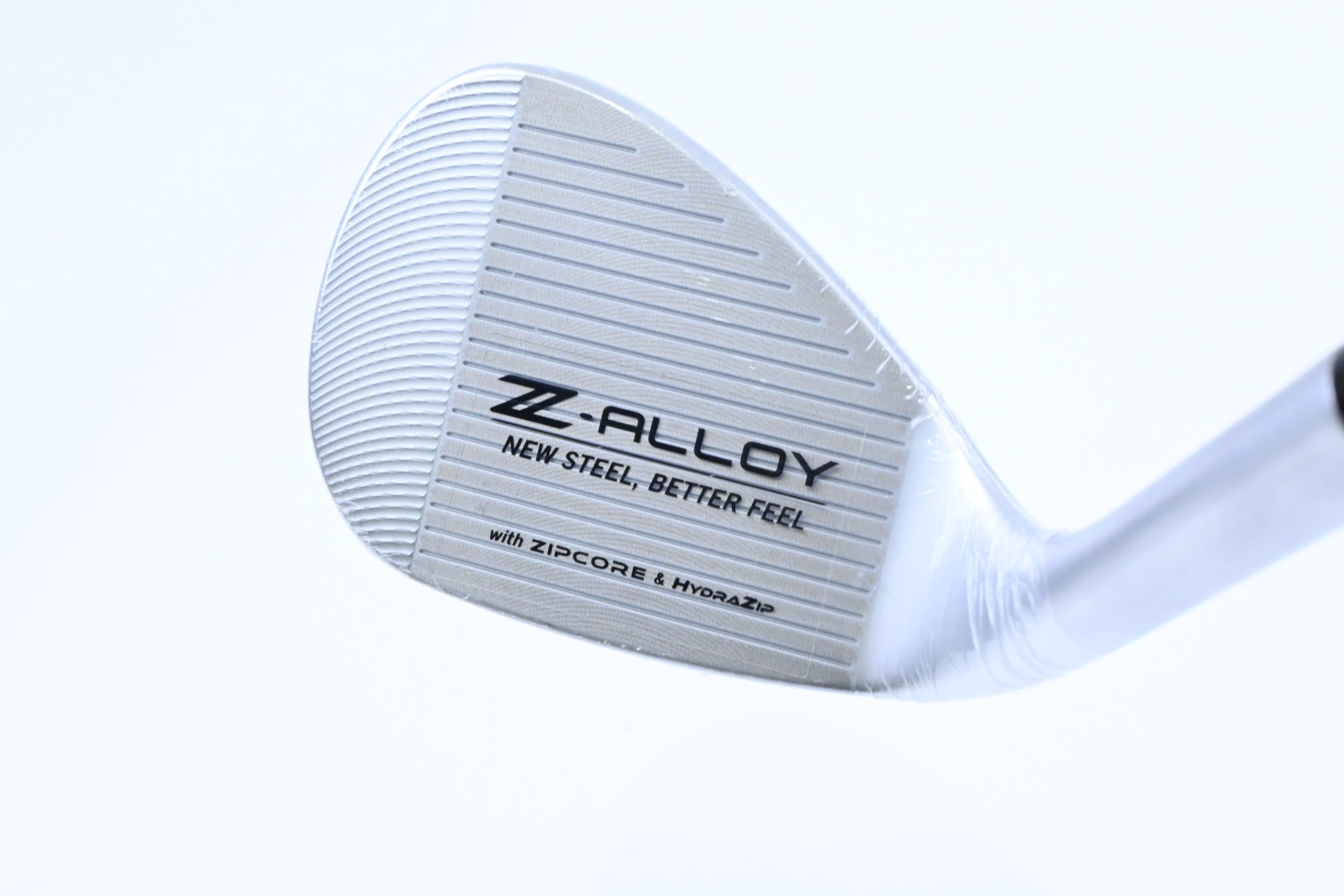 Ladies Cleveland CBZ Sand Wedge / 54 Degree / Ladies Flex KBS Hi-Rev G 60 Shaft