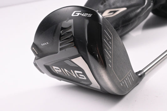 Ping G425 Max Driver / 10.5 Degree / X-Flex Ping Tour 65 Shaft