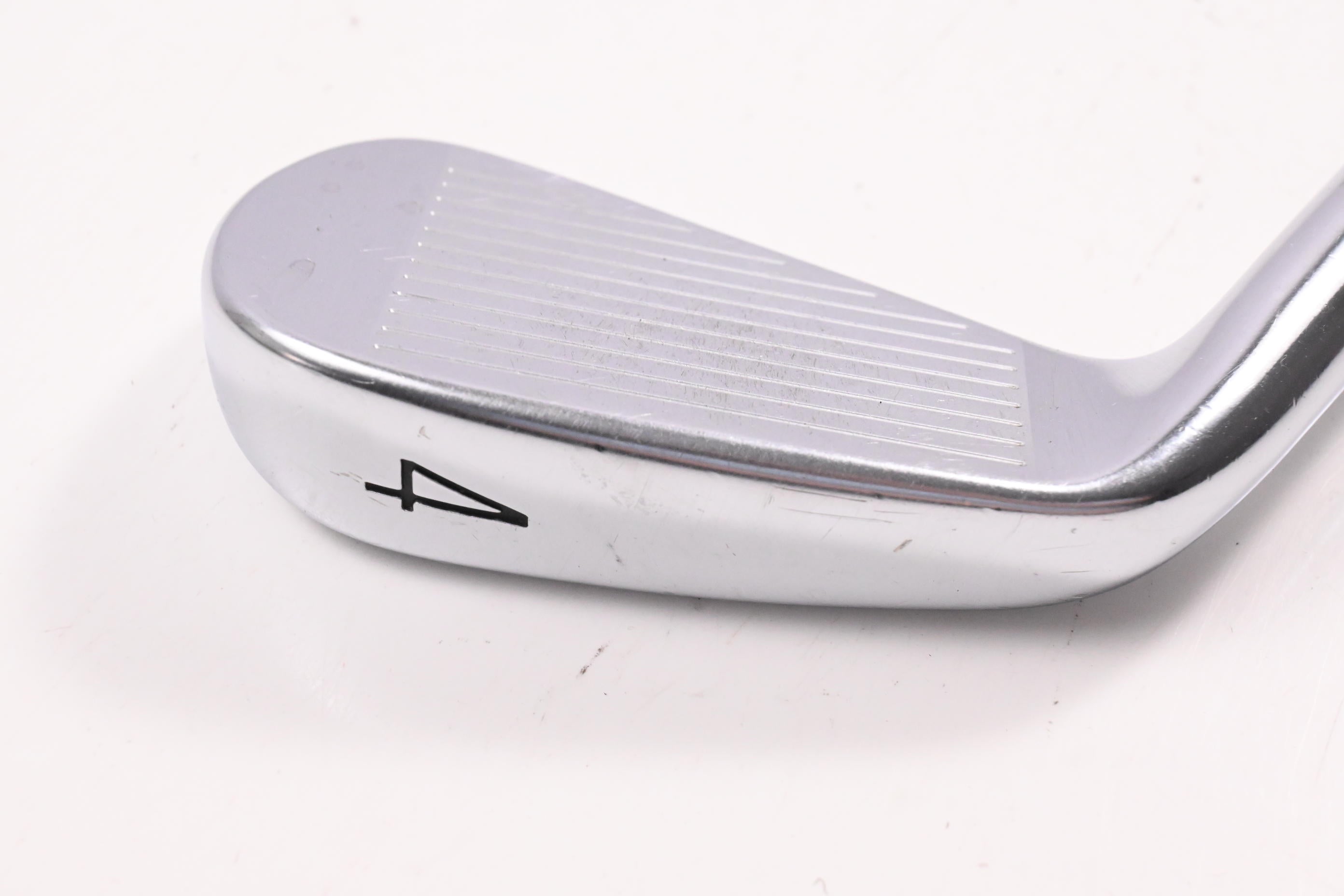 Titleist T200 2023 #4 Iron / 21 Degree / X-Flex Dynamic Gold X100 Shaft