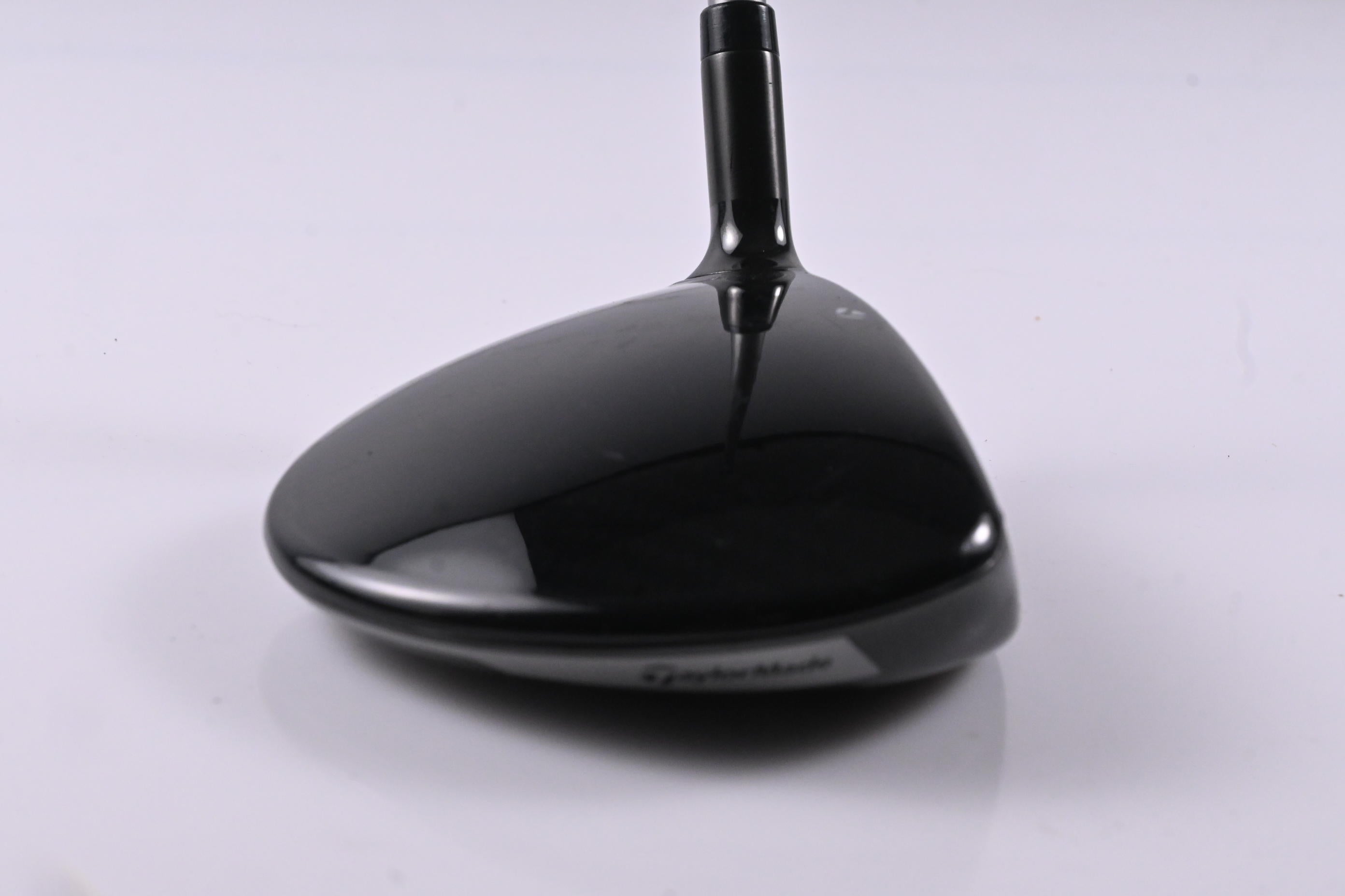 Taylormade Qi10 Max #5 Wood / 19 Degree / Senior Flex Speeder NX 50 Shaft