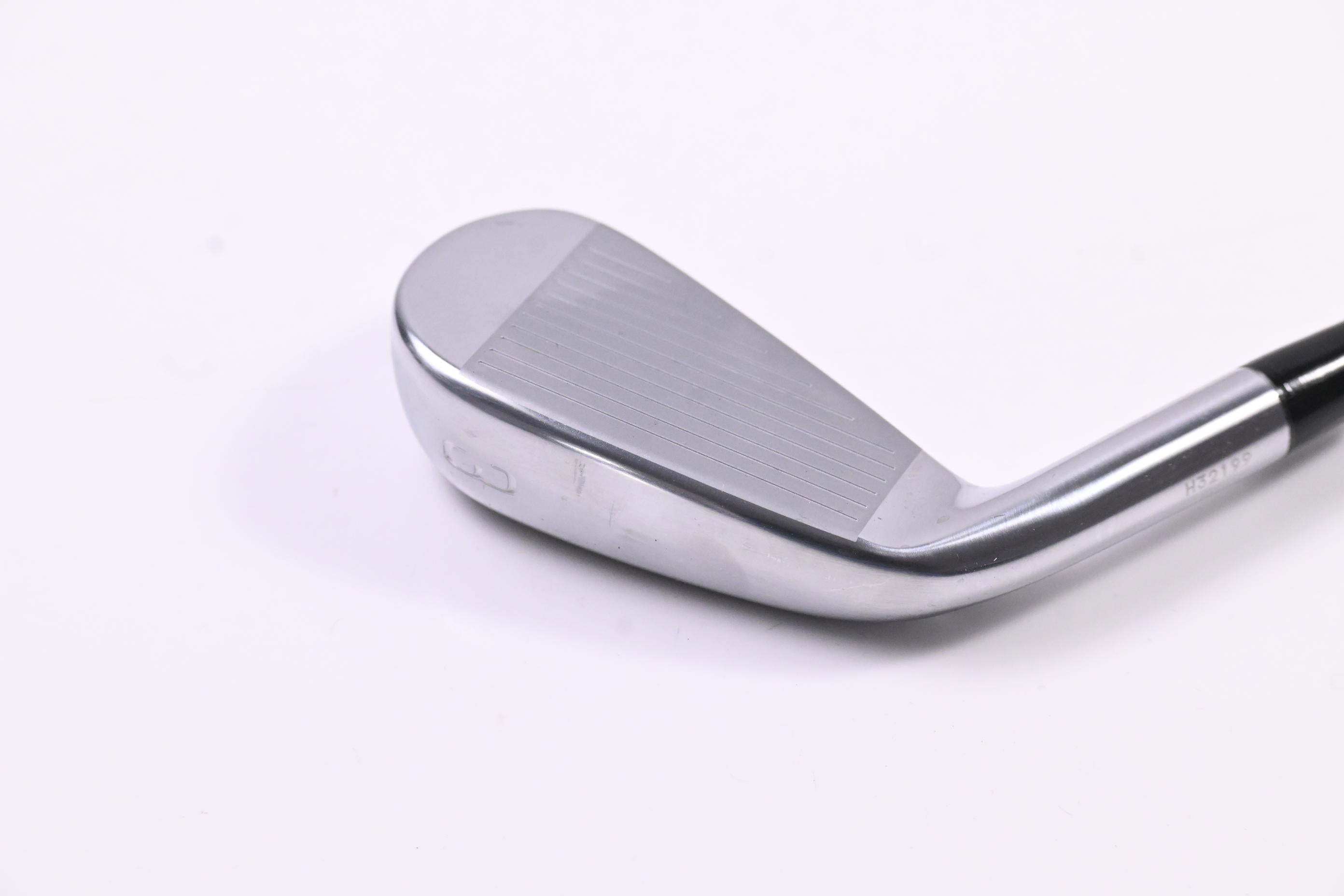 Mizuno Pro 245 #3 Iron / 19 Degree / Senior Flex UST Recoil ESX 460 Shaft