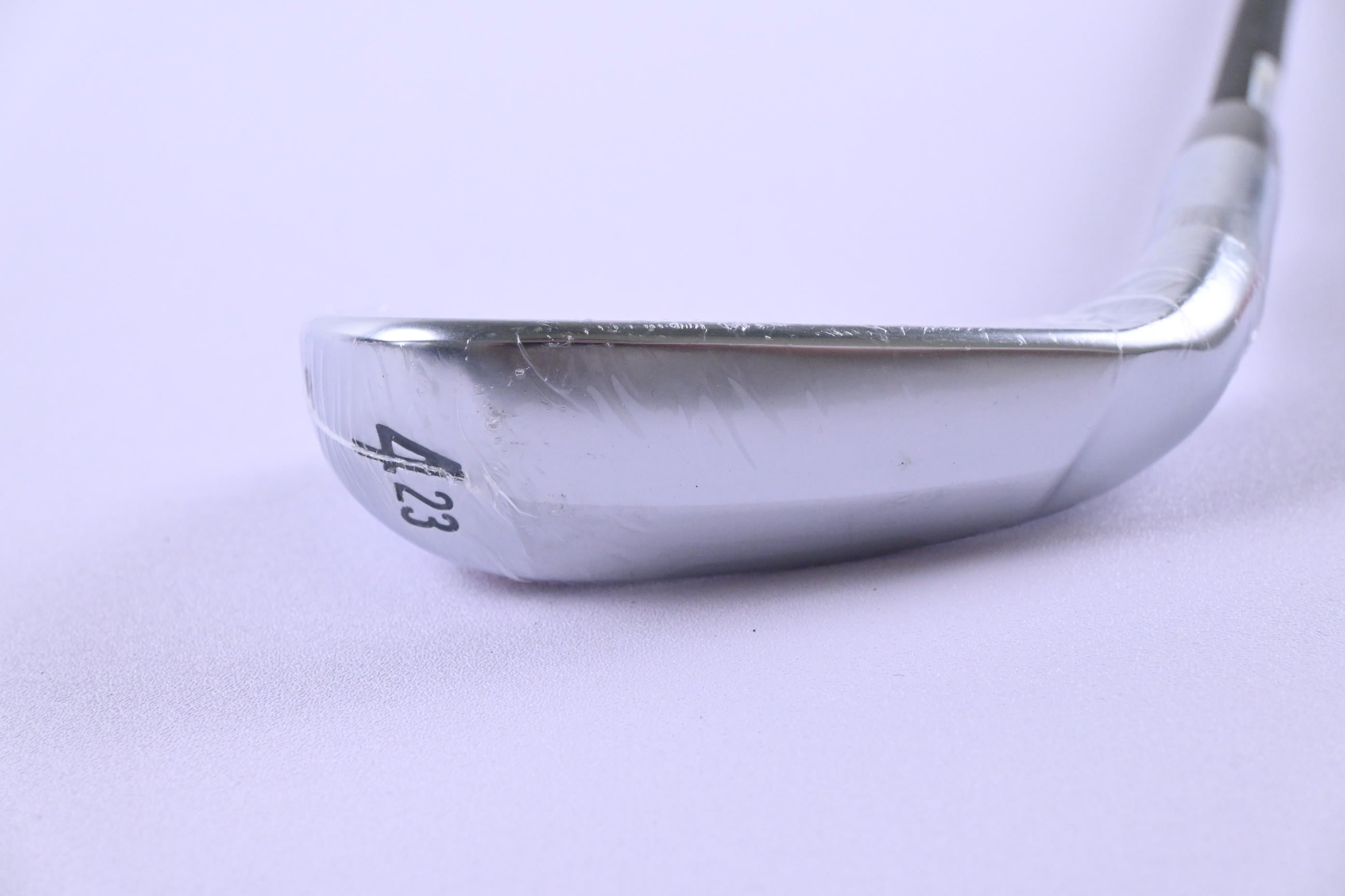 Srixon ZXiU #4 Iron / 23 Degree / Regular Flex MMT UT 80 Shaft