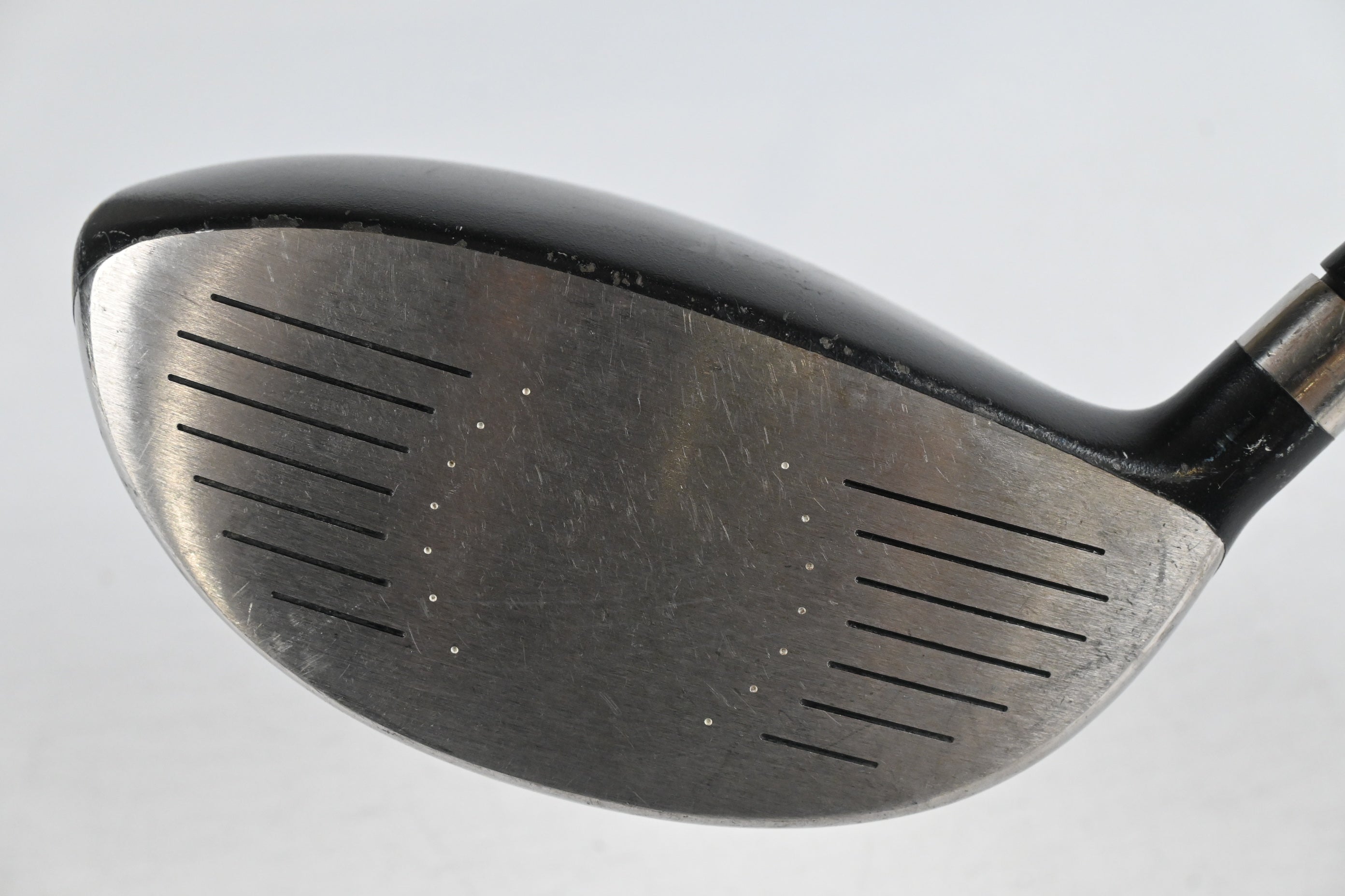 Nike SQ Sumo2 Driver / 9.5 Degree / Stiff Flex Diamana Sasquatch 65 Shaft