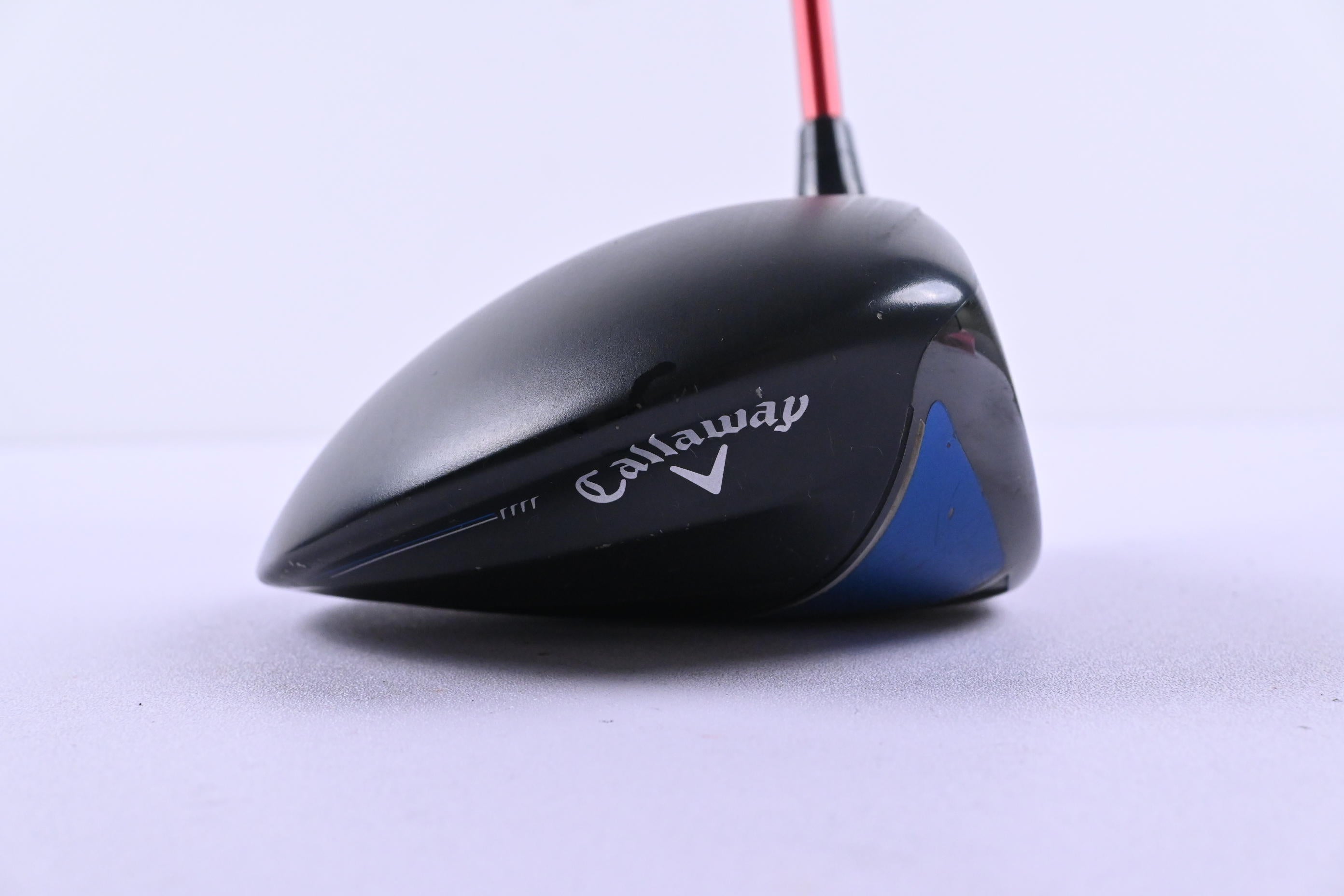Callaway XR16 Driver / 10.5 Degree / Regular Flex Fujikura Speeder 565 Evolution